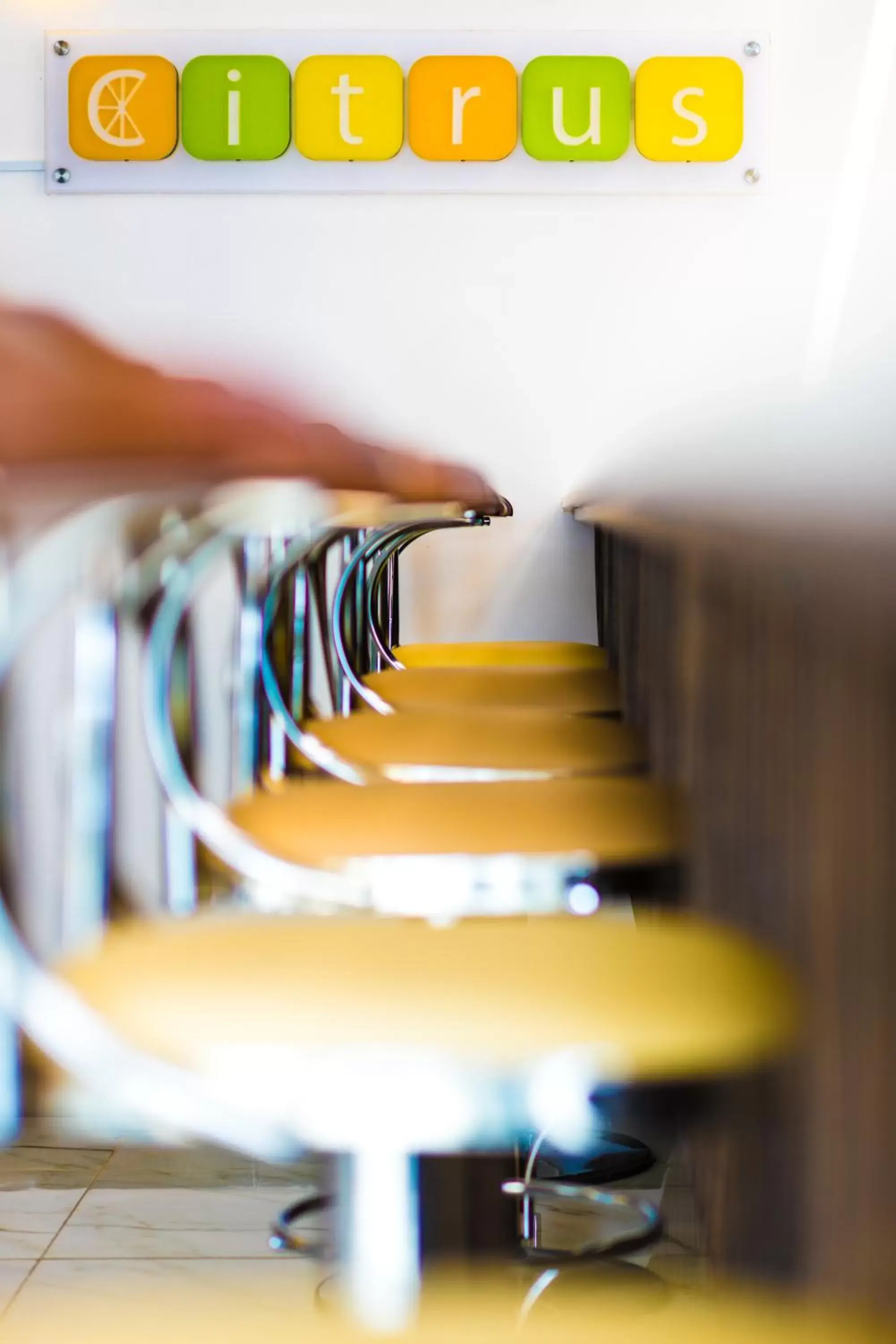 Lounge or bar in Golden Tulip Dar Es Salaam City Center Hotel Lounge or bar in Golden Tulip Dar Es Salaam City Center Hotel