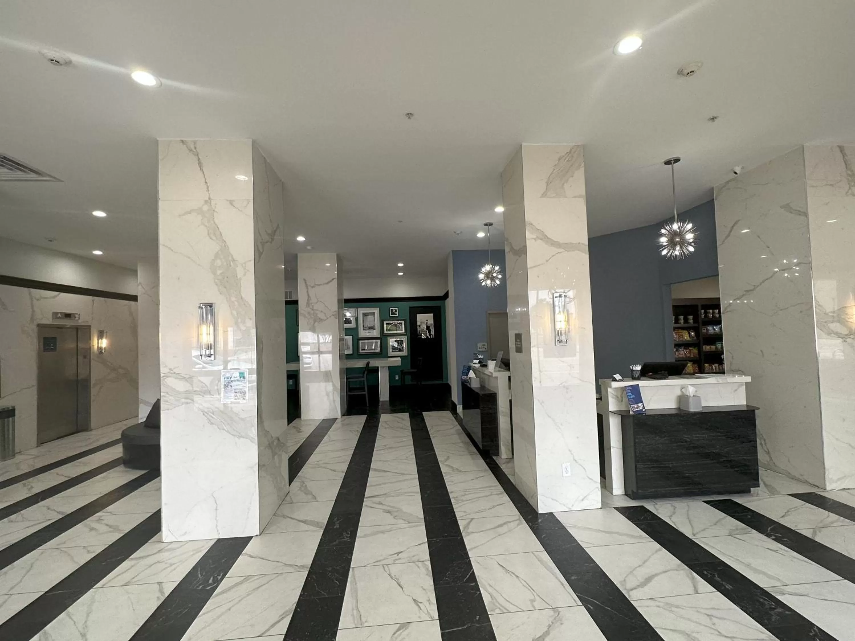 Holiday Inn Express - Dallas Downtown by IHG