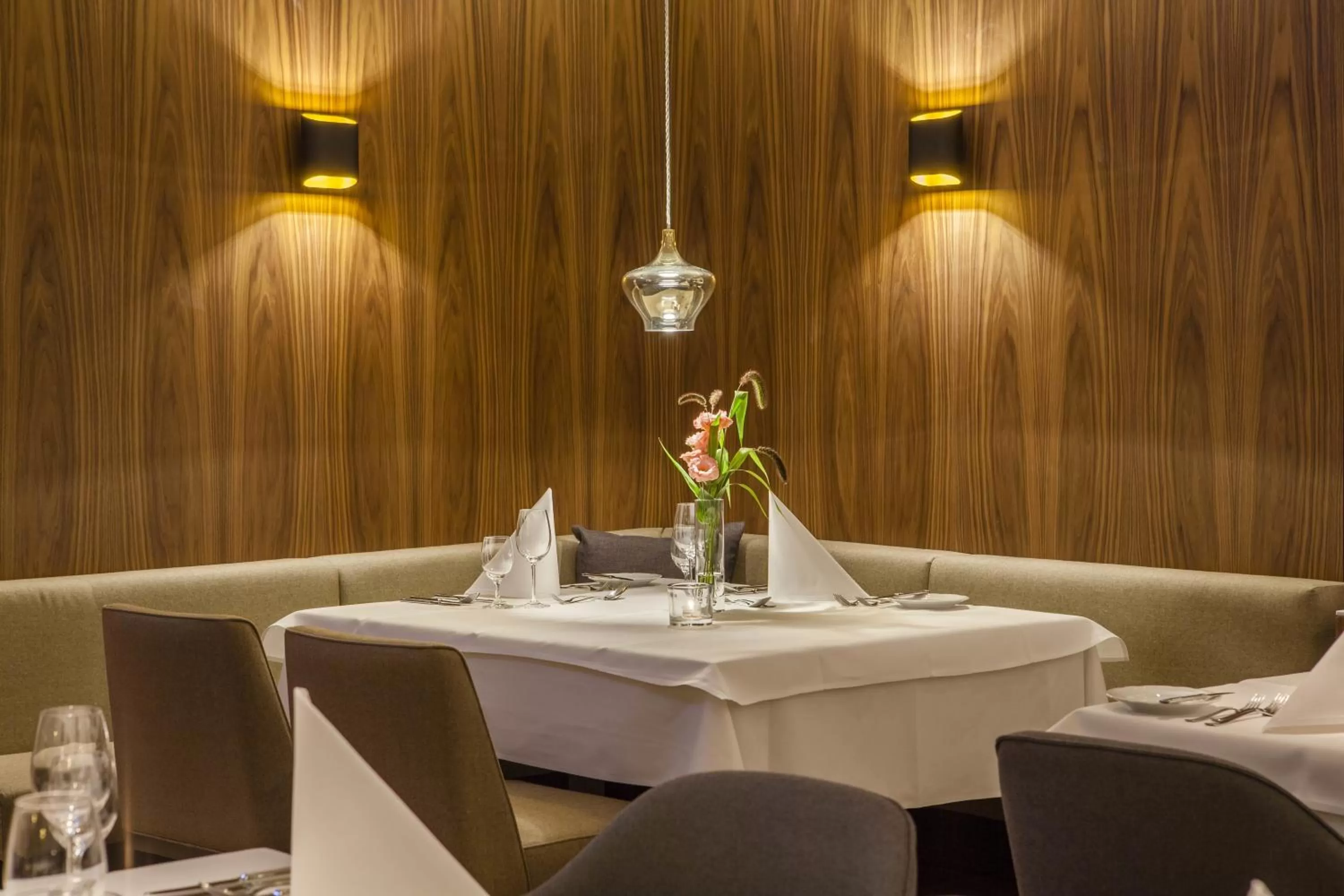 Restaurant/places to eat in Allgäu Sonne