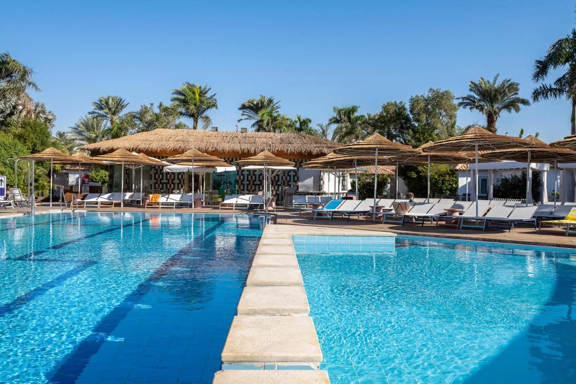 Astral Village Hotel