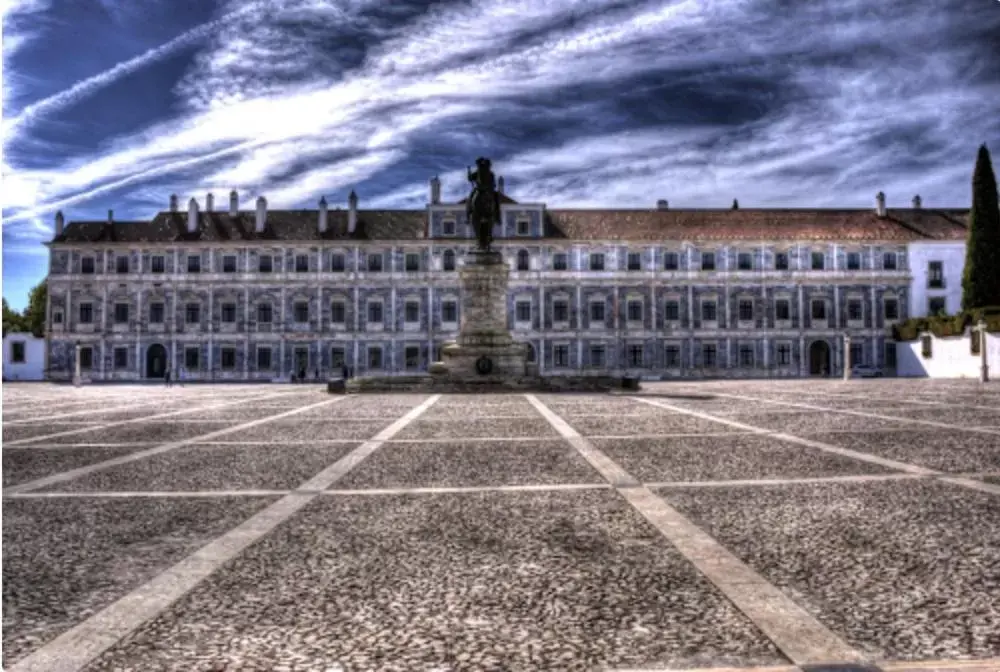 Alentejo Marmòris Hotel & Spa, a Small Luxury Hotel of the World