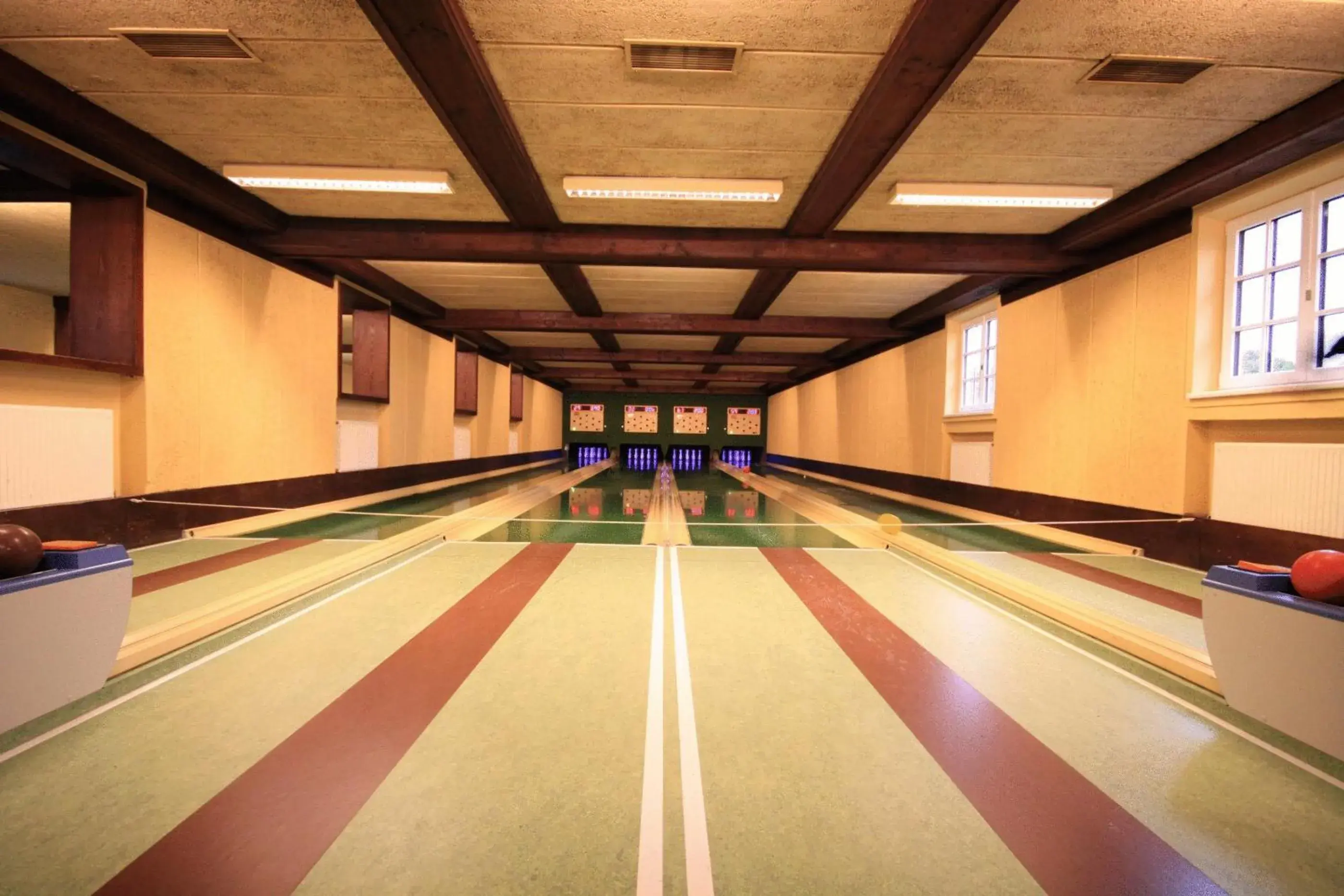 Bowling, Other Activities in Hotel Gasthof Mostwastl