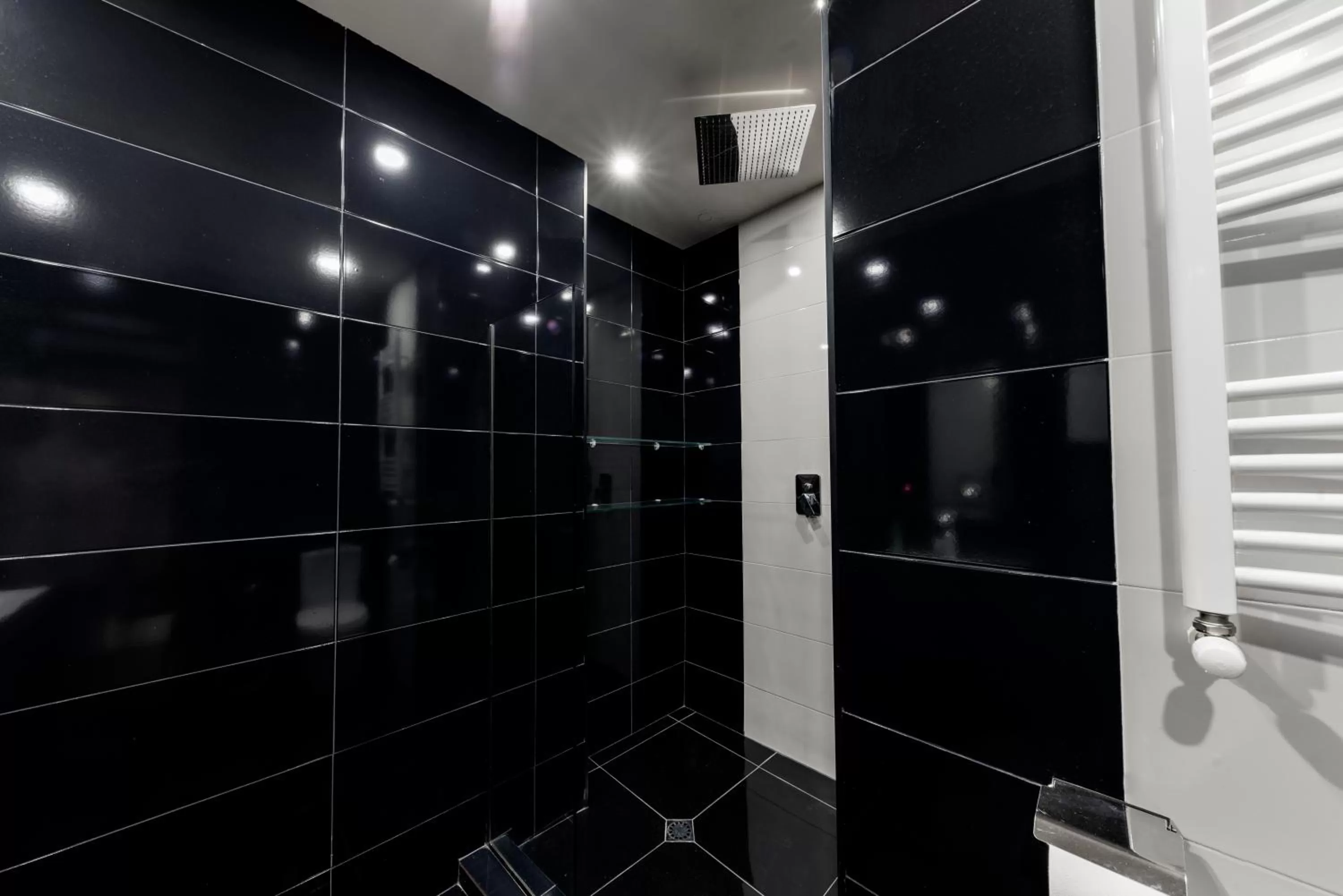 View (from property/room) in Sani Apart Hotel