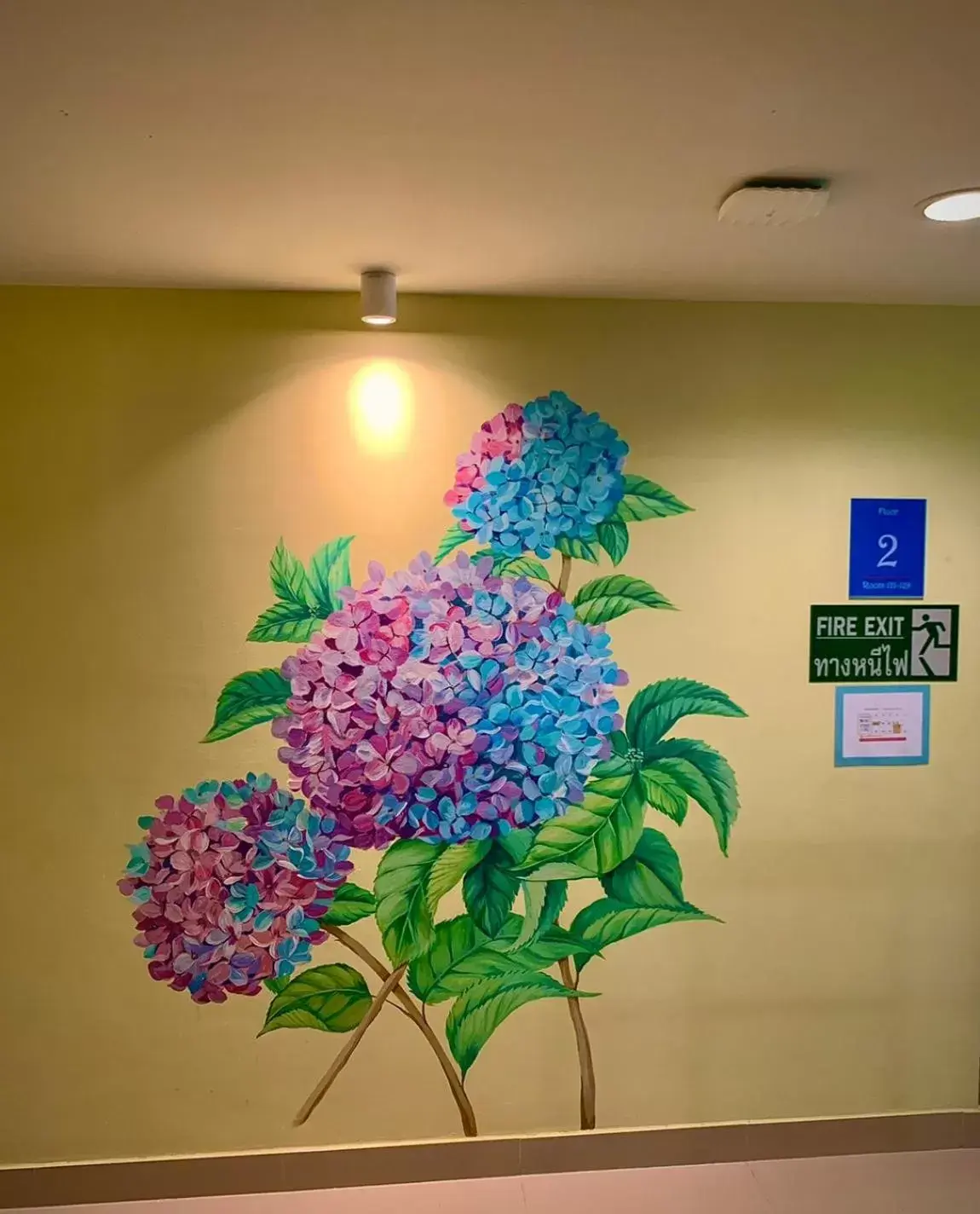 Property building in Salin Home Hotel Ramkhamhaeng Property building in Salin Home Hotel Ramkhamhaeng