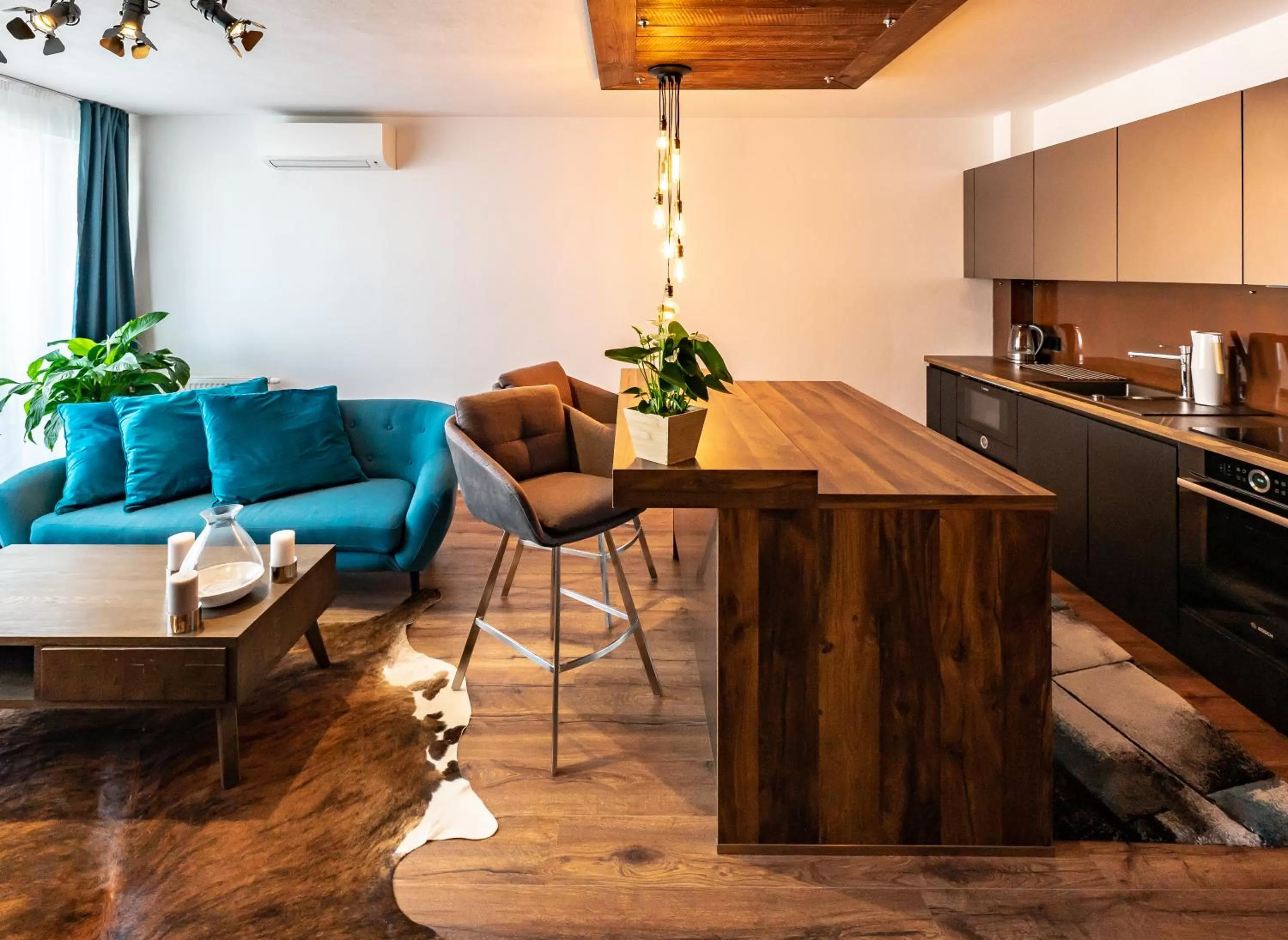 More Than Accommodation