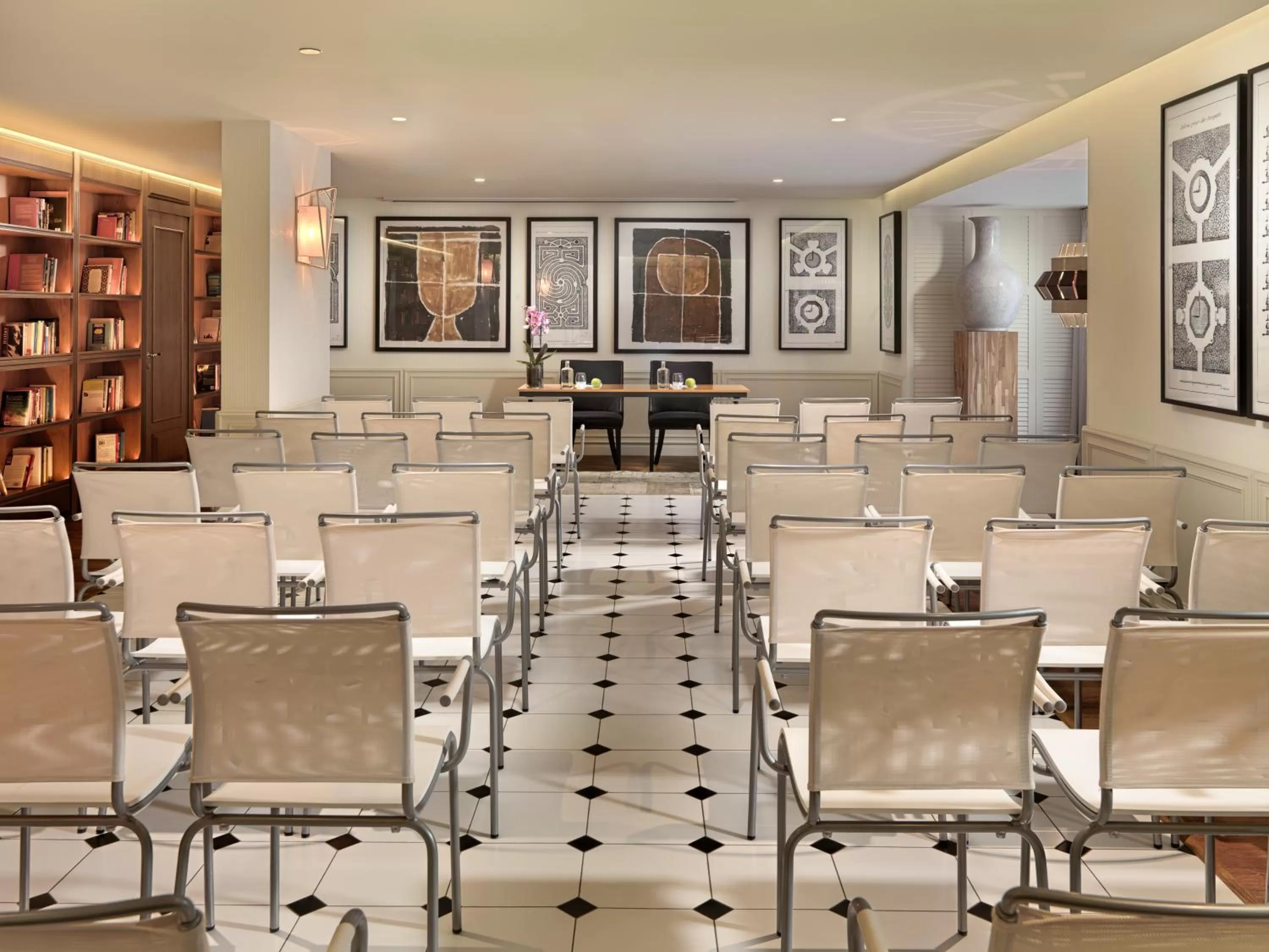 Meeting/conference room in H10 Duque de Loule