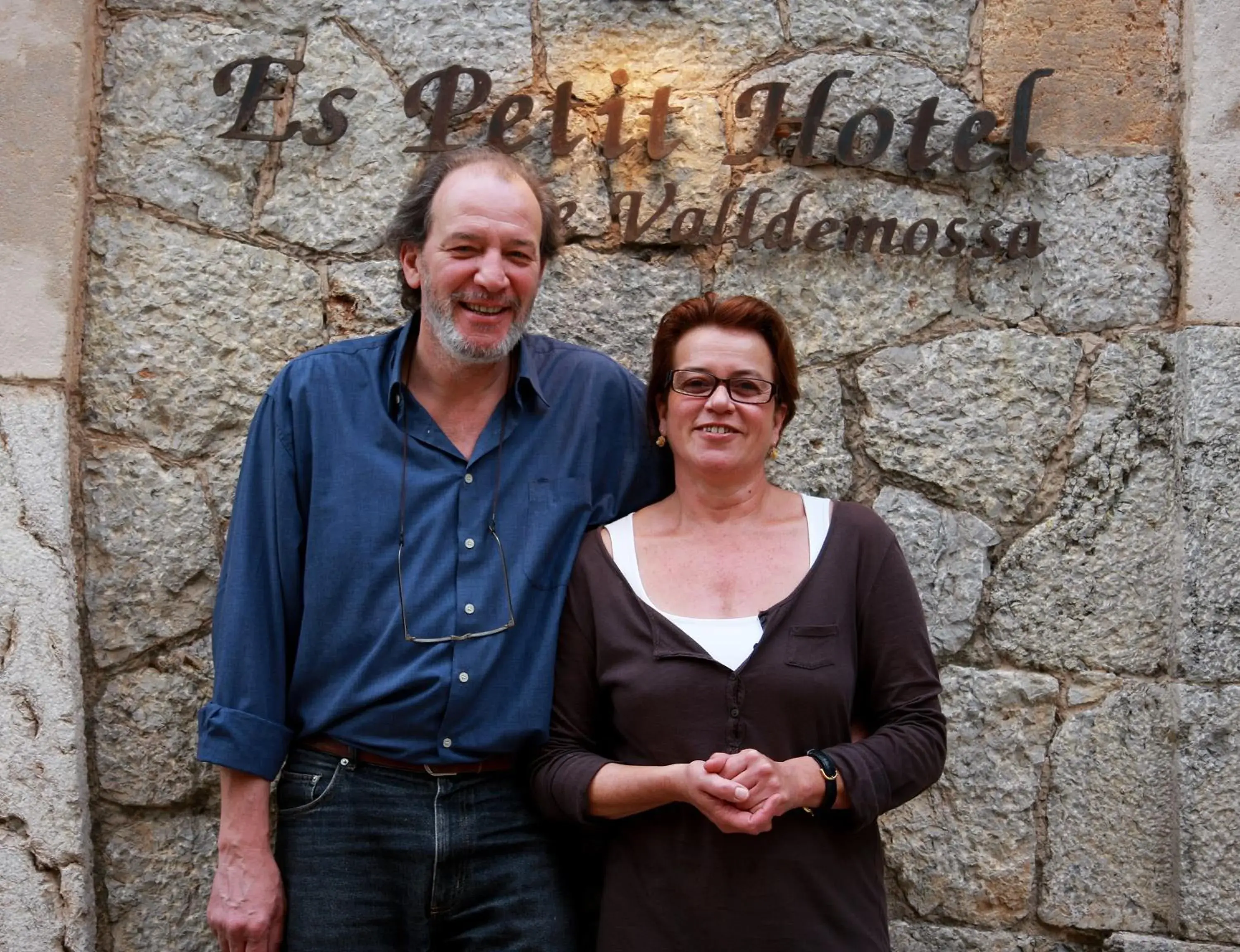People, Staff in Es Petit Hotel de Valldemossa