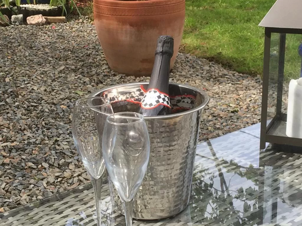 TRETHEWEY GUEST HOUSE