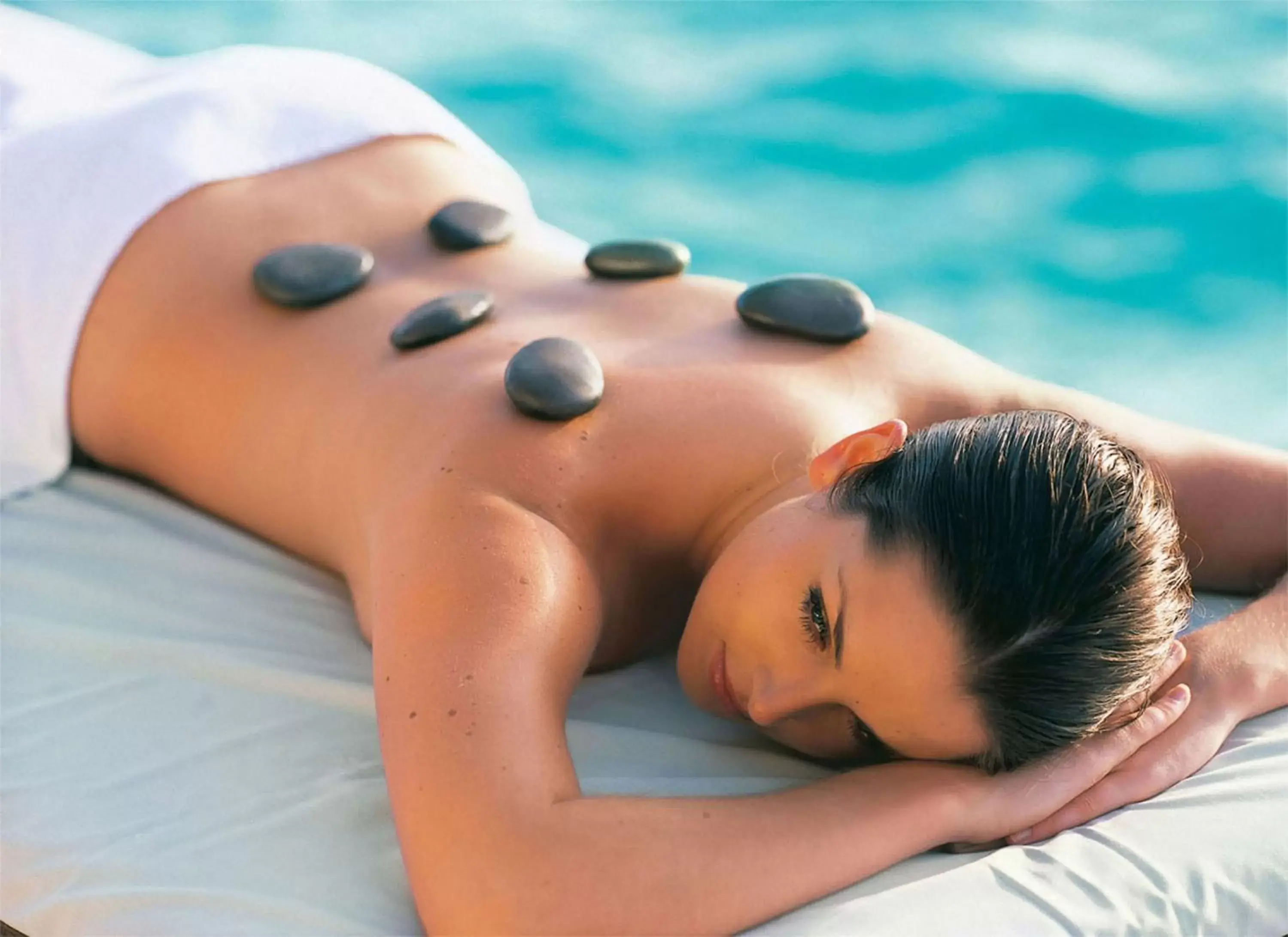 Massage, Spa/Wellness in Ayodya Resort Bali
