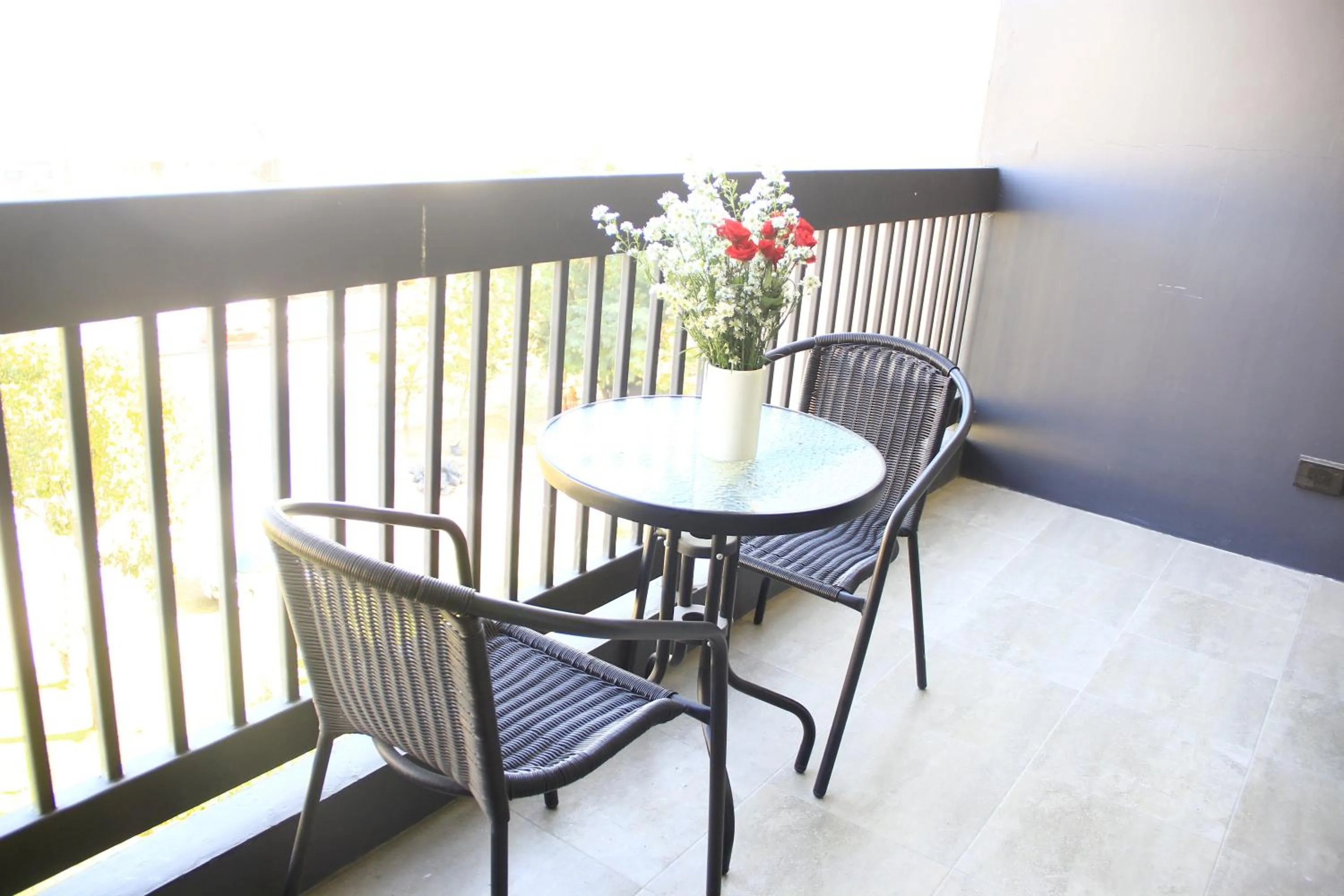 Wellness Chiang Mai Hotel