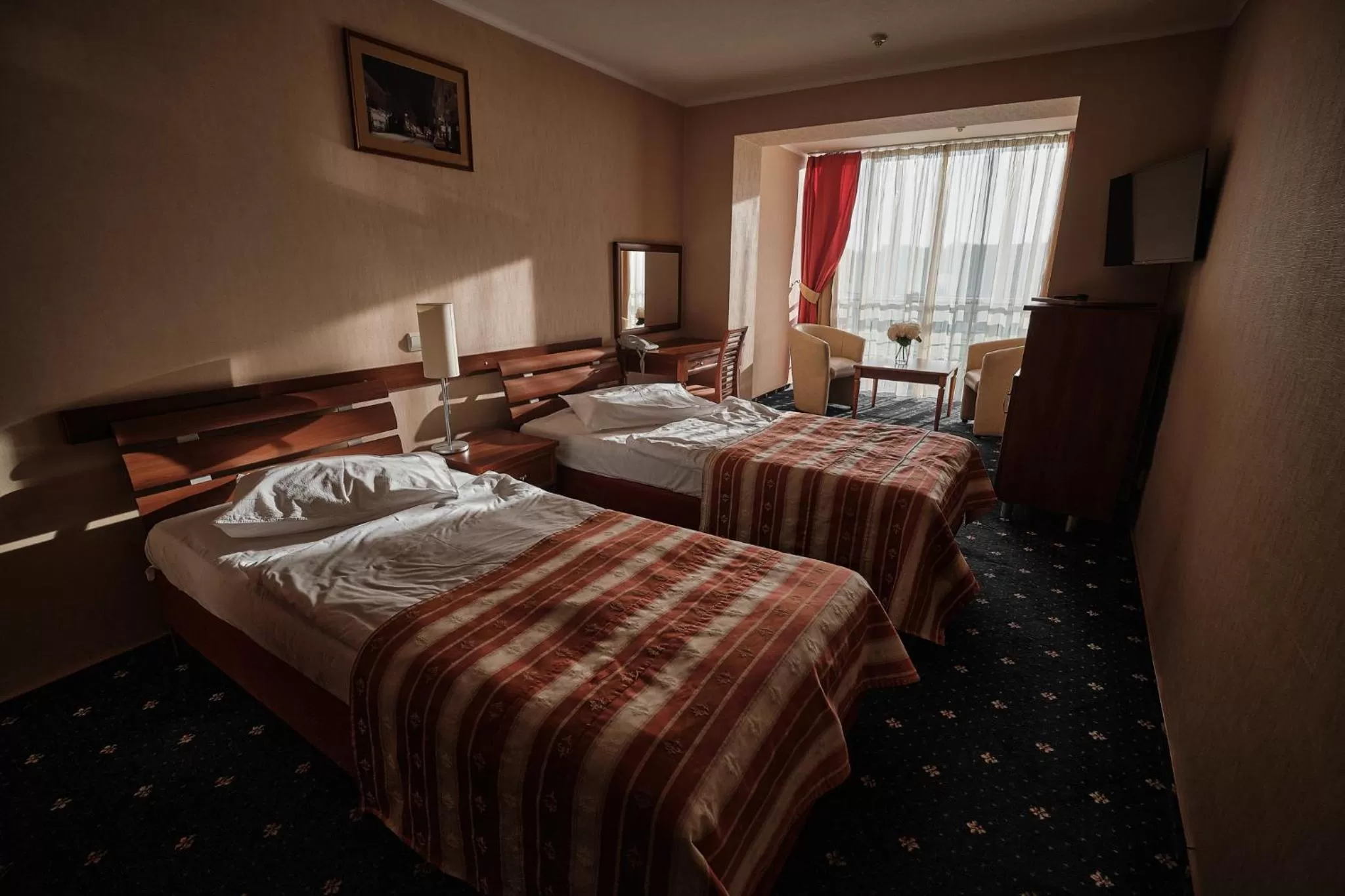 Hotel Uzhgorod