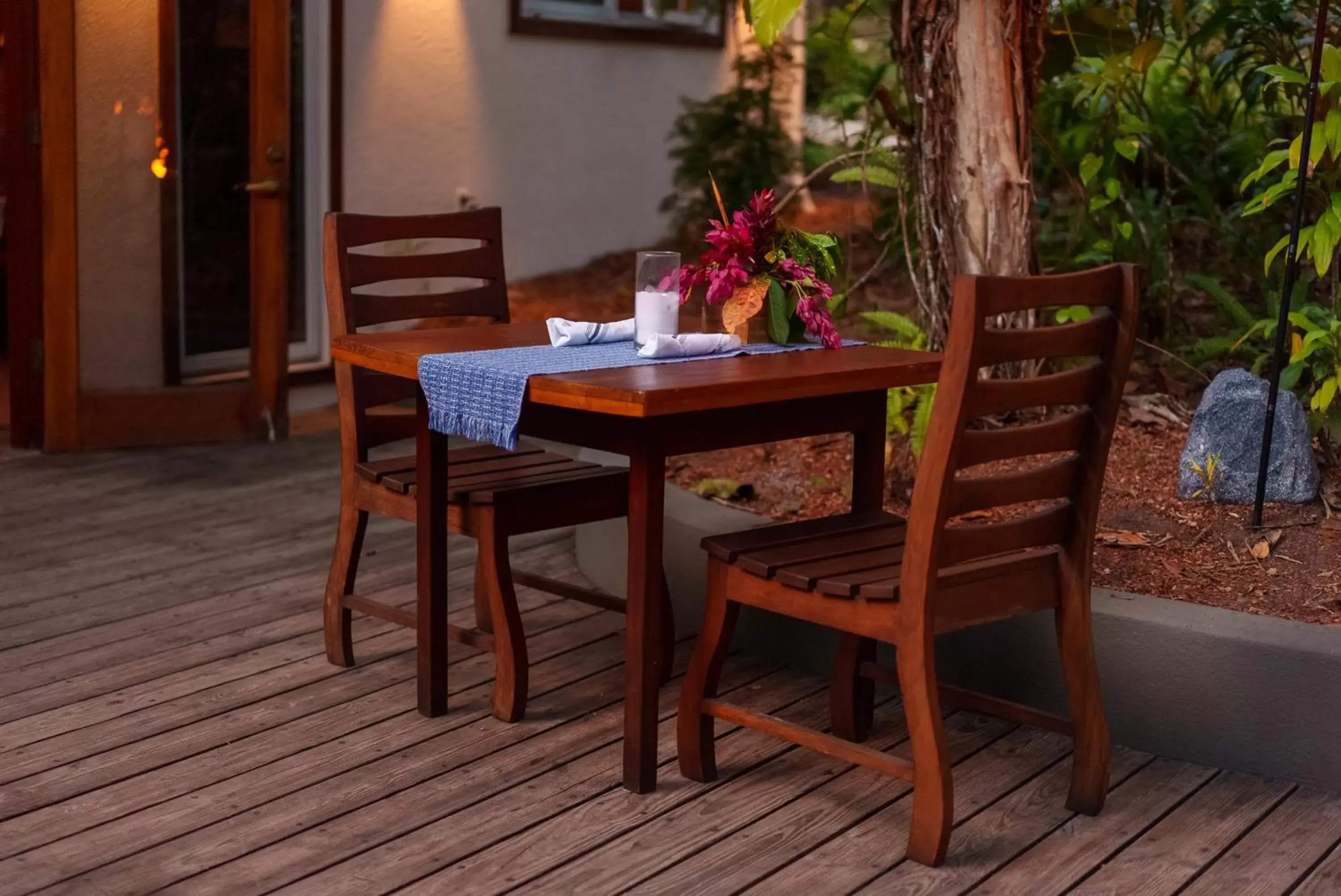 Dining area, Restaurant/Places to Eat in Ka'ana Resort & Spa