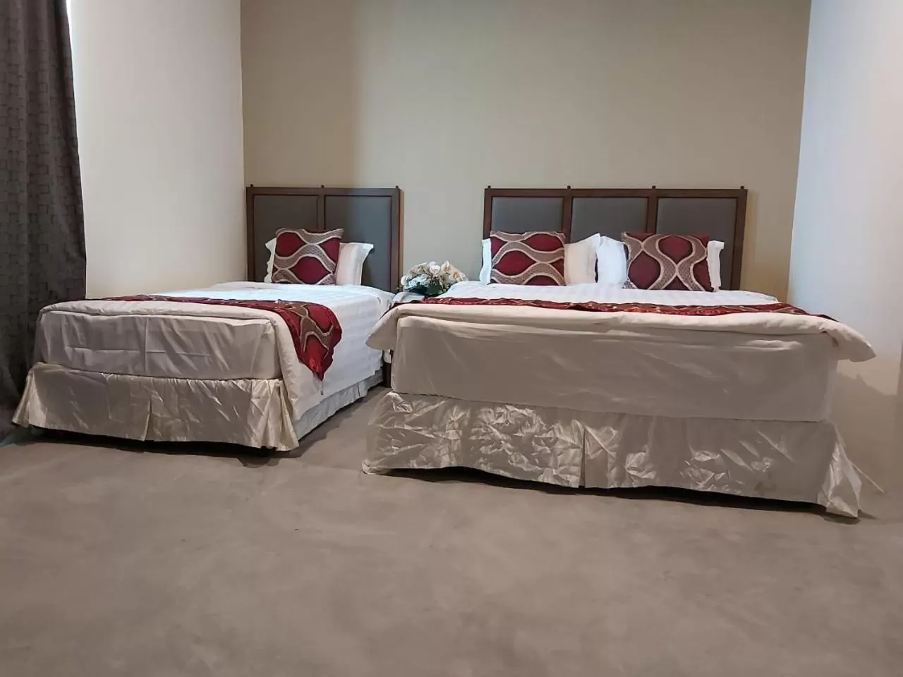 Bedroom, Bed in KB HOTEL