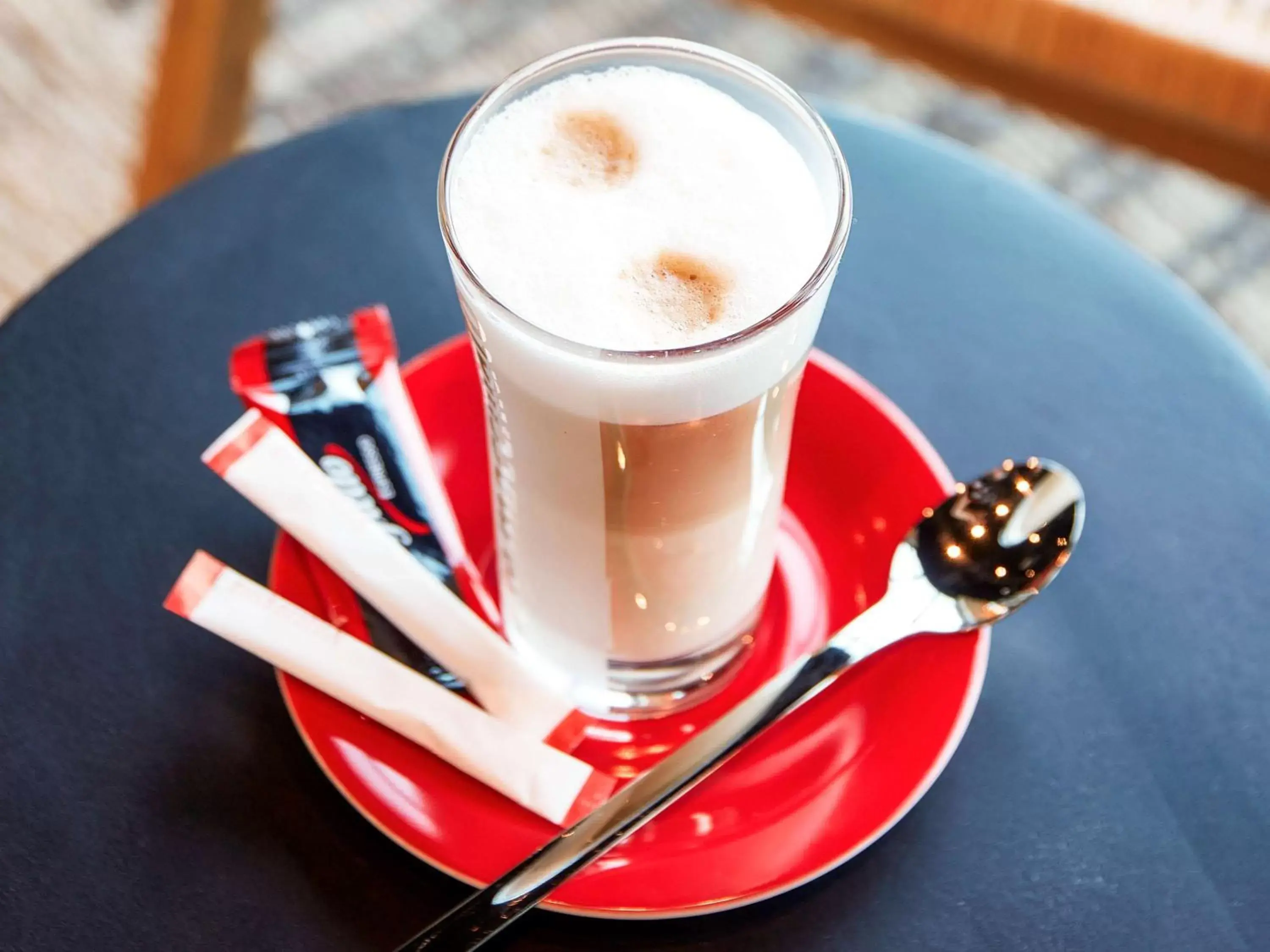 Restaurant/places to eat in ibis budget Bayreuth Restaurant/places to eat in ibis budget Bayreuth