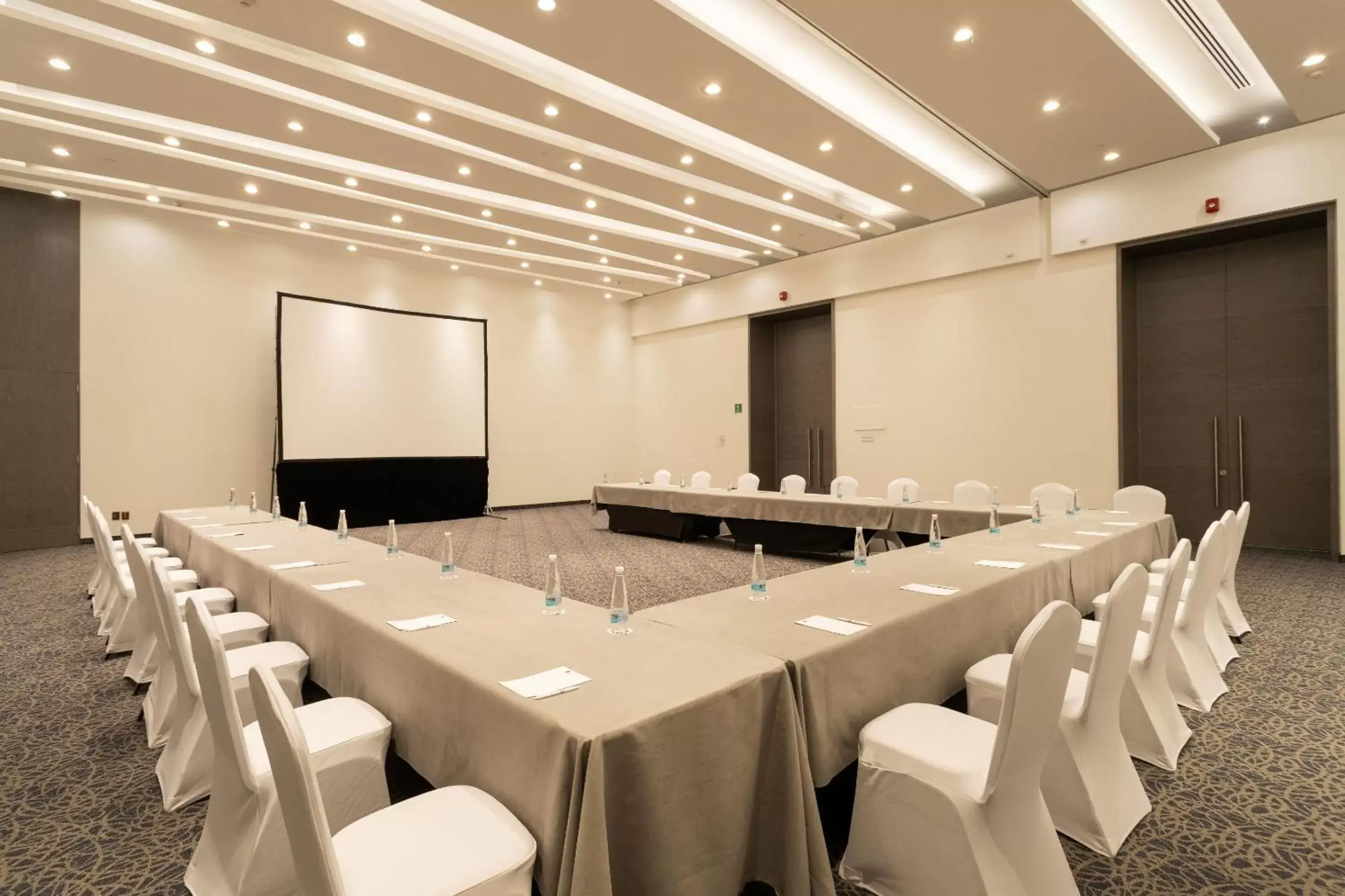 Meeting/conference room in Camino Real Fashion Drive Monterrey