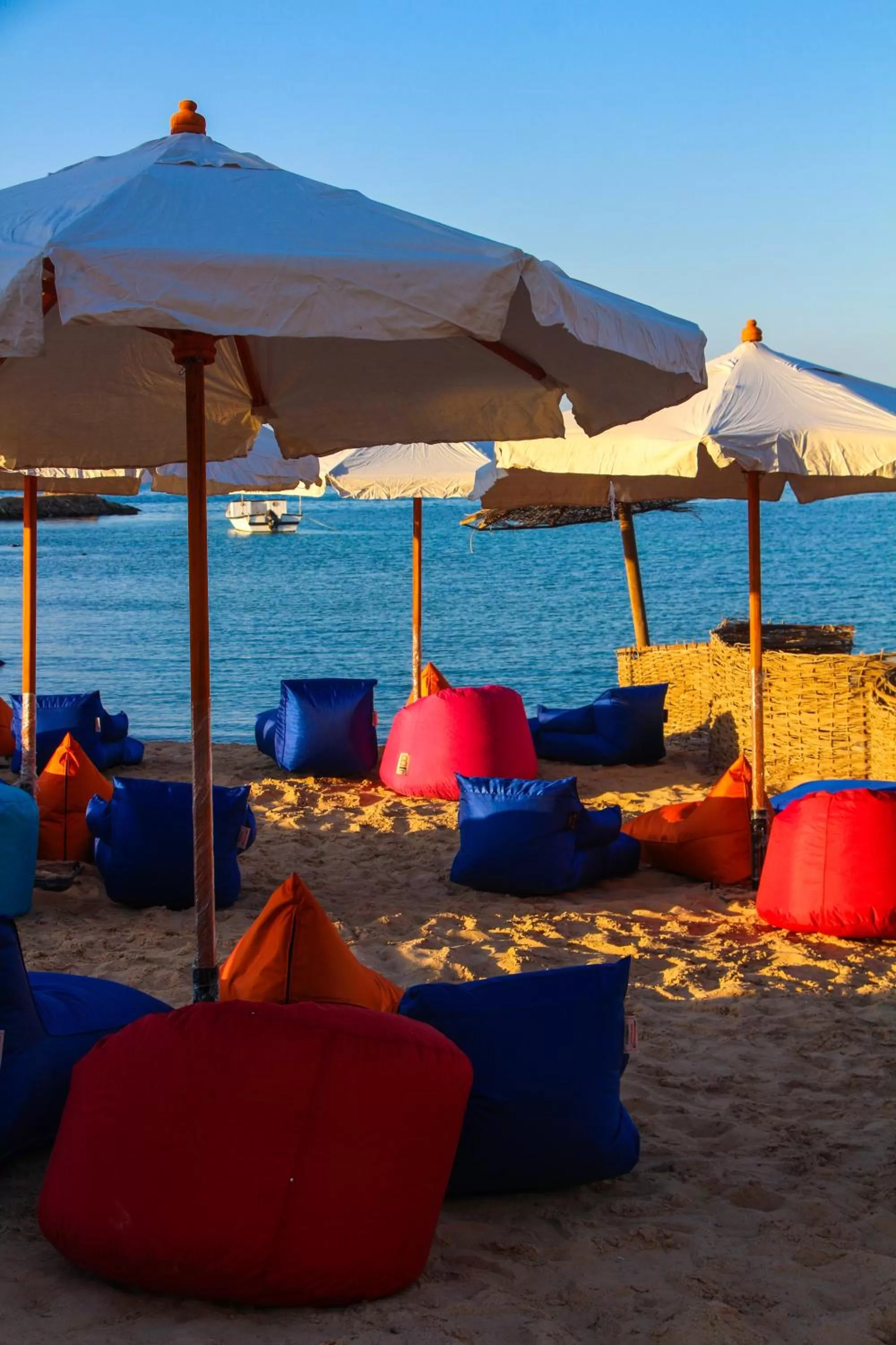 Boulevard Apartment Hotel