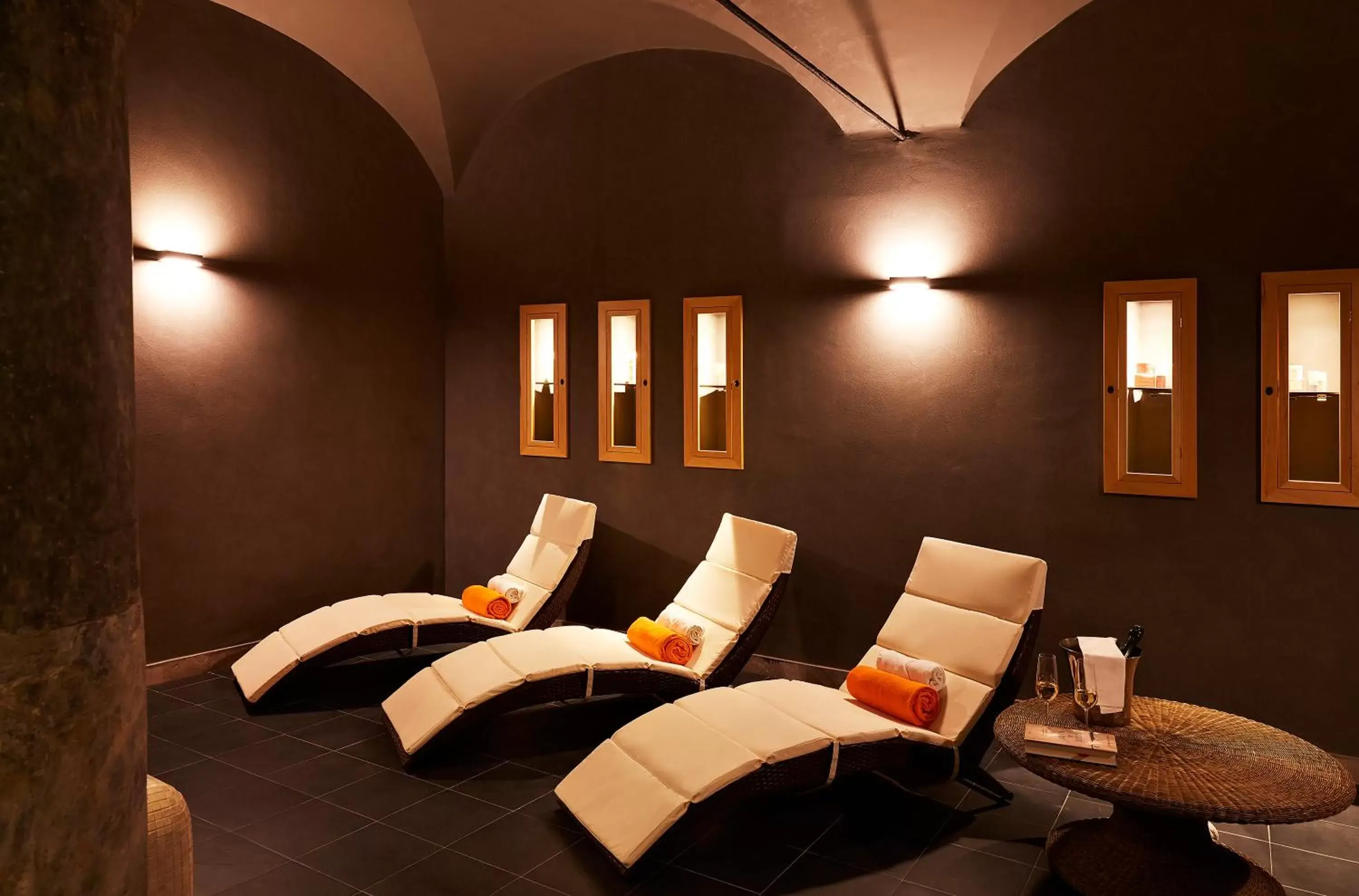 Spa and wellness centre/facilities, Spa/Wellness in The Code Hotel