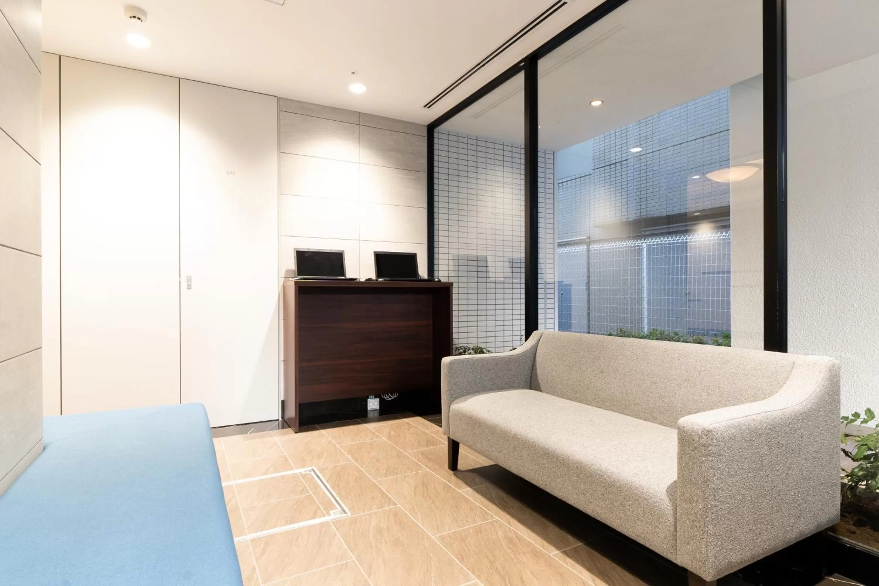 Pearl Hotel Shinjuku Akebonobashi