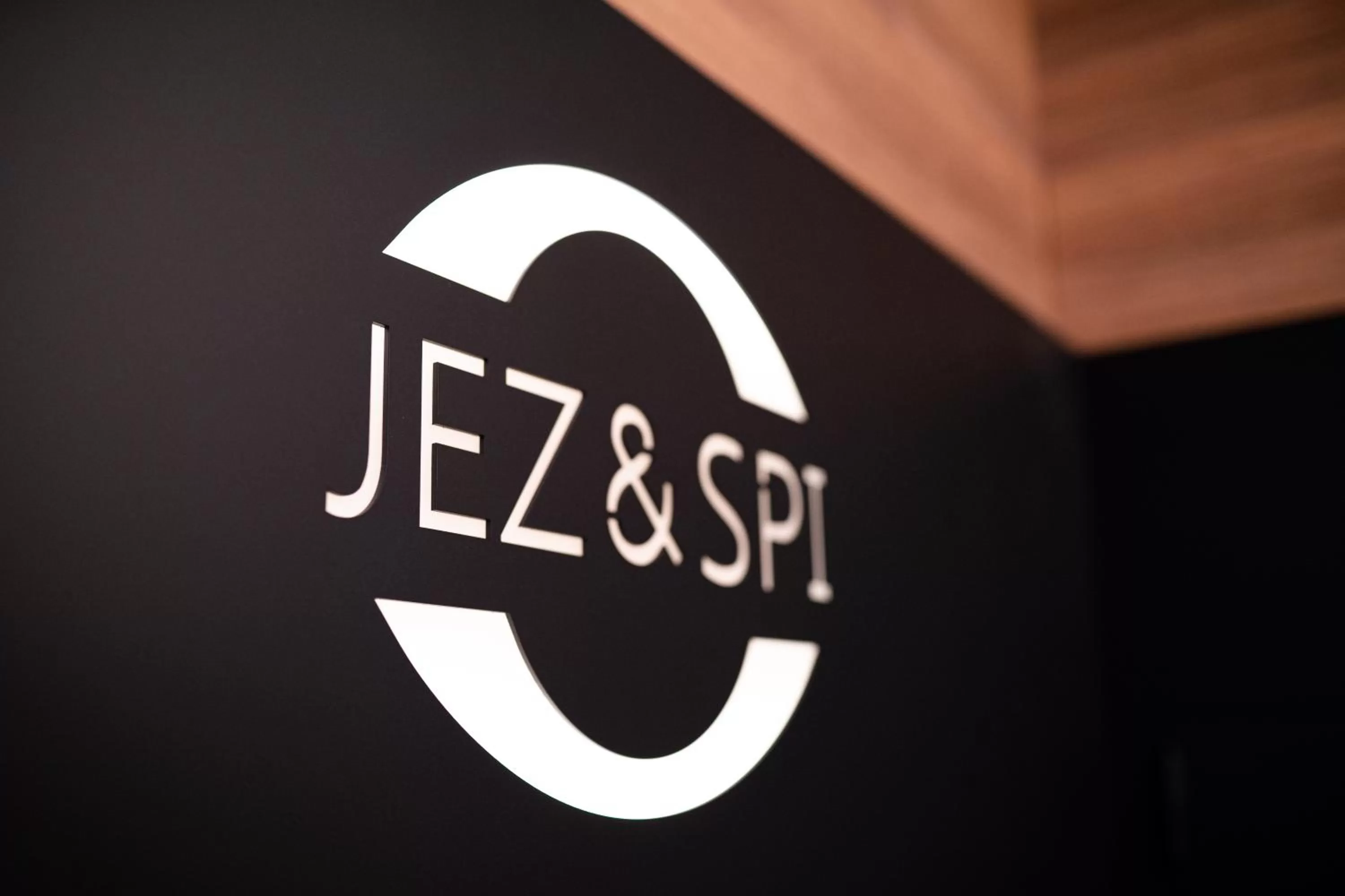 Property logo or sign in JEZ&SPI Sušice