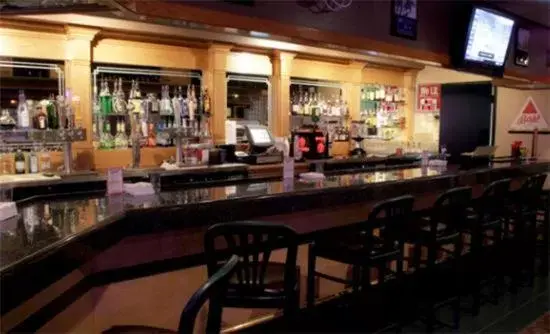 Lounge or bar, Lounge/Bar in Ramada by Wyndham Boise