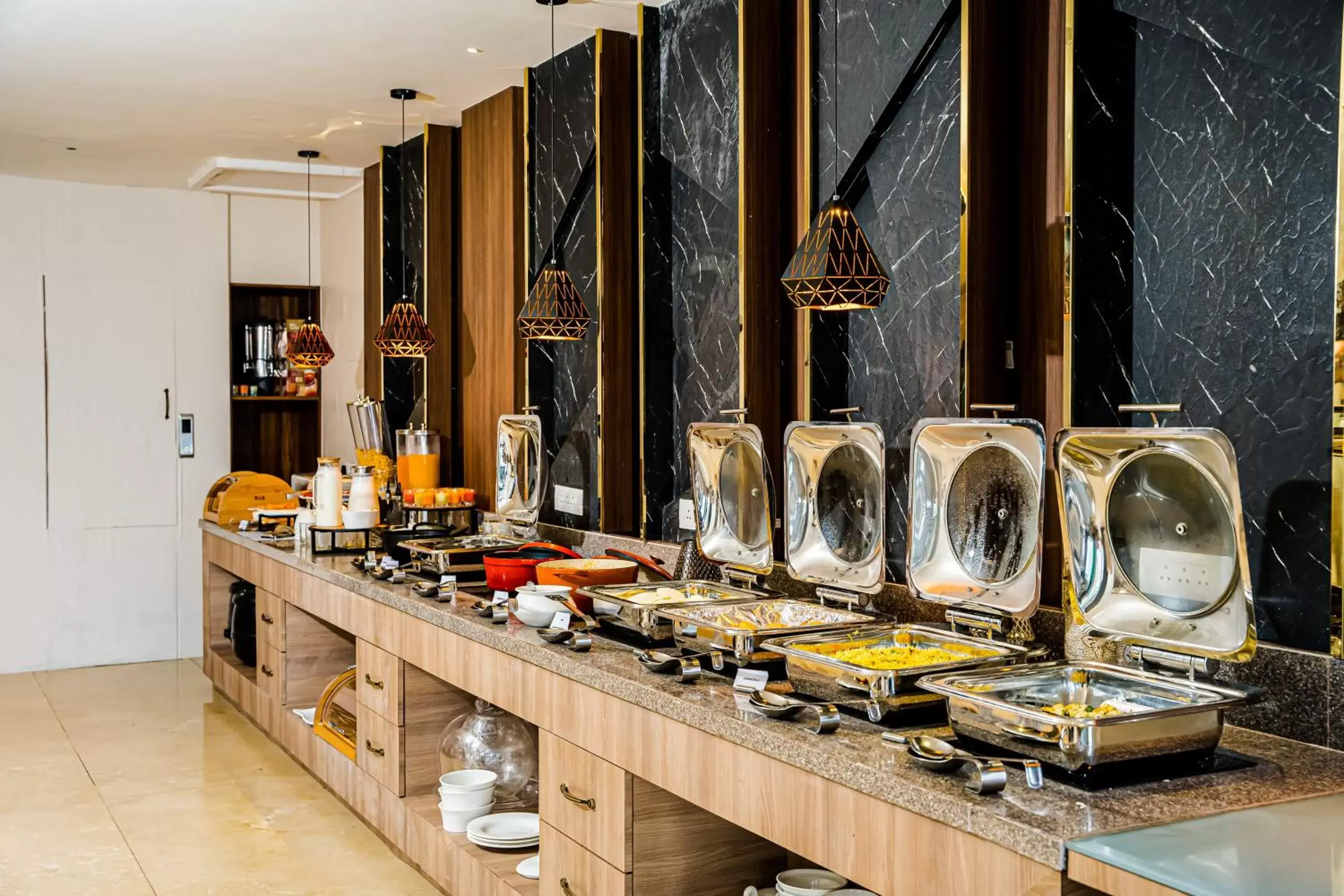 Restaurant/places to eat in Best Western Dalhousie Restaurant/places to eat in Best Western Dalhousie