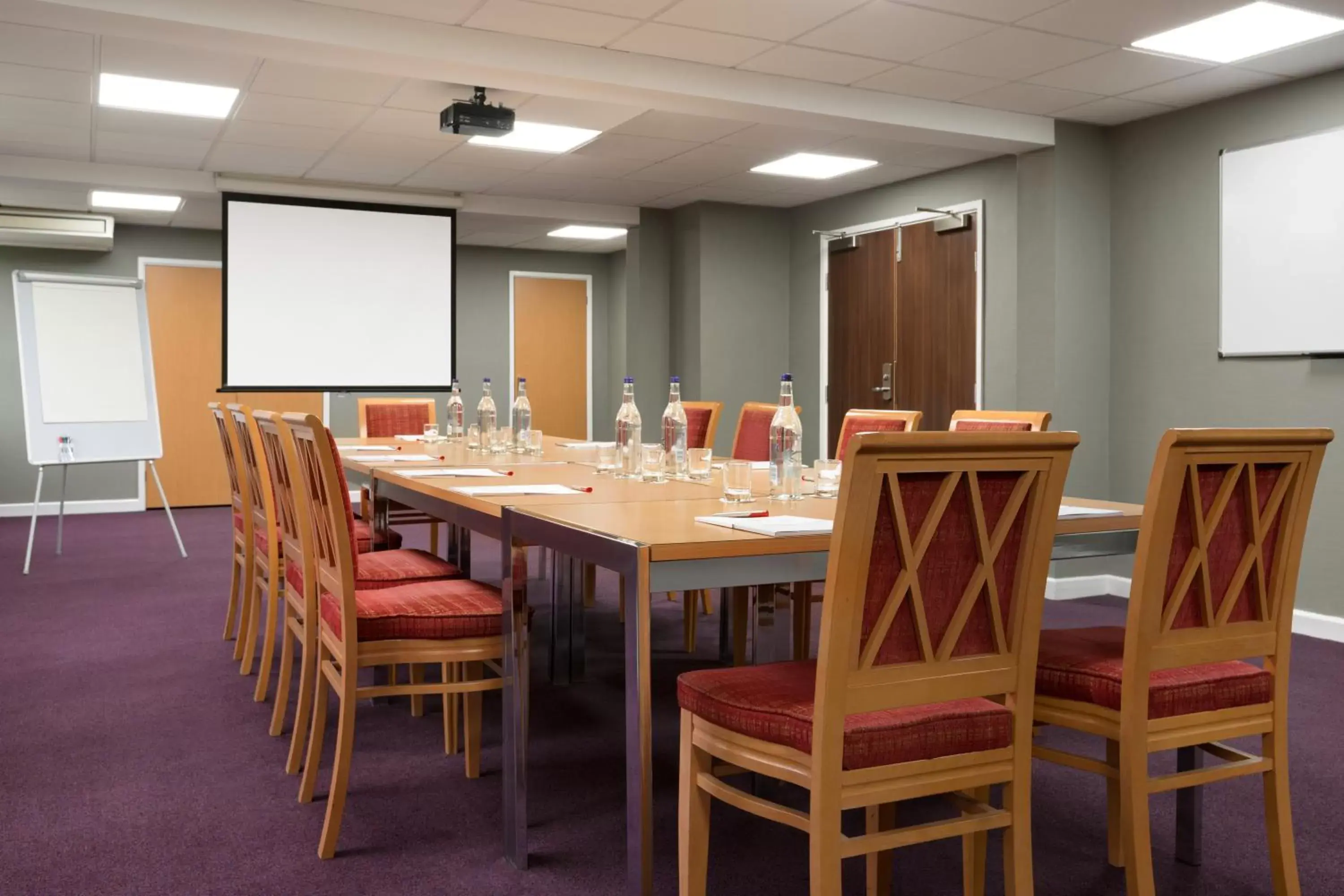 Meeting/conference room in Ramada Chorley South