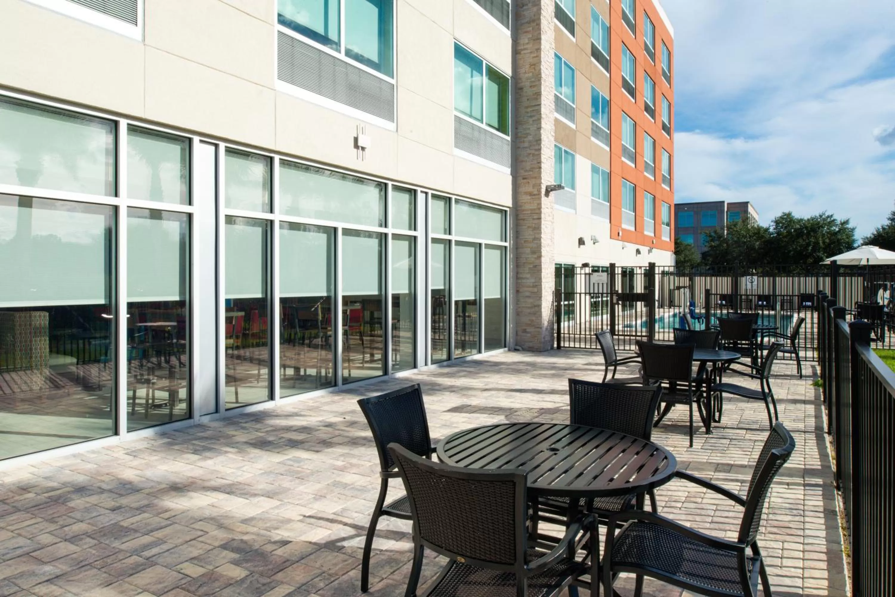 Holiday Inn Express Orlando - South Park by IHG