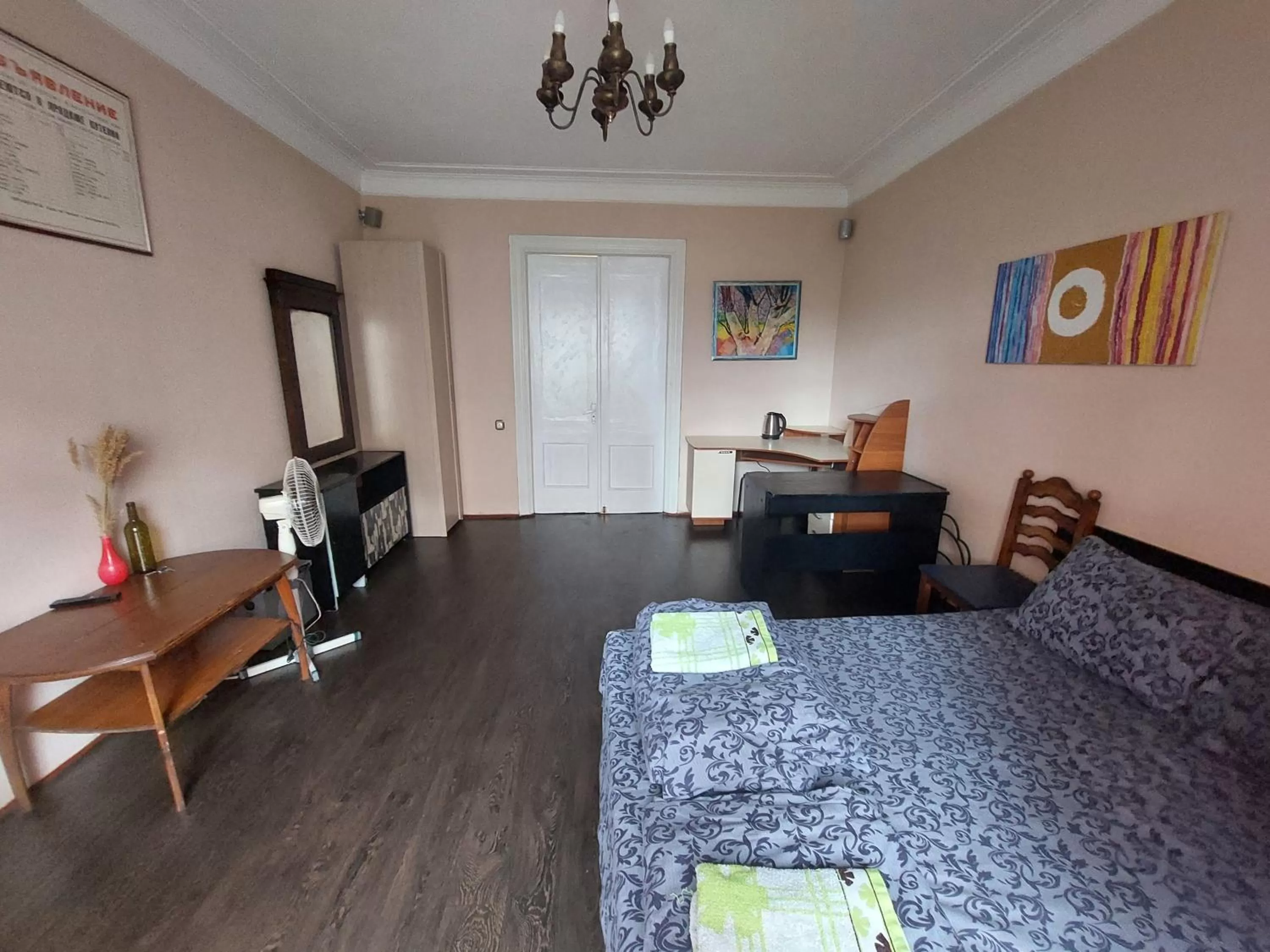 Triple Room - single occupancy in Alaska