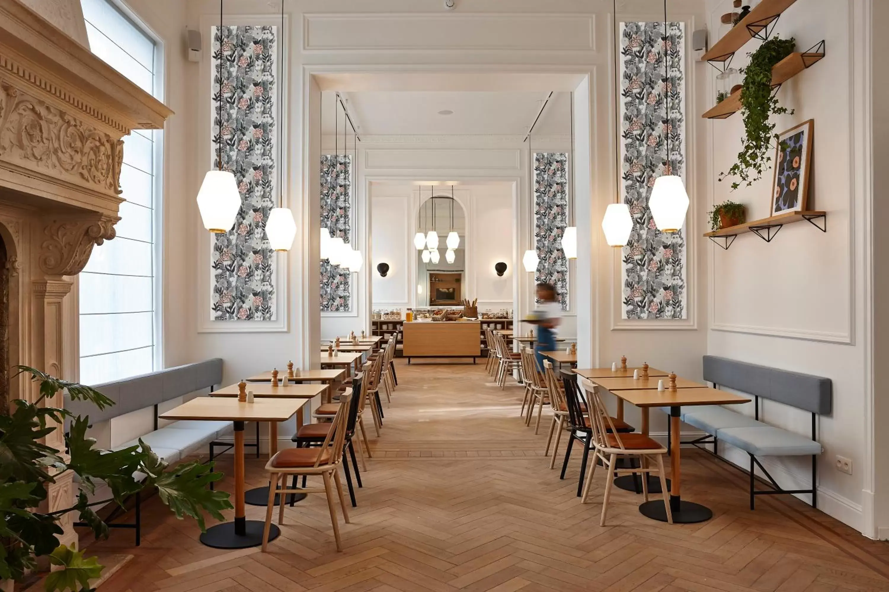 Banquet/Function facilities, Restaurant/Places to Eat in Hygge Hotel