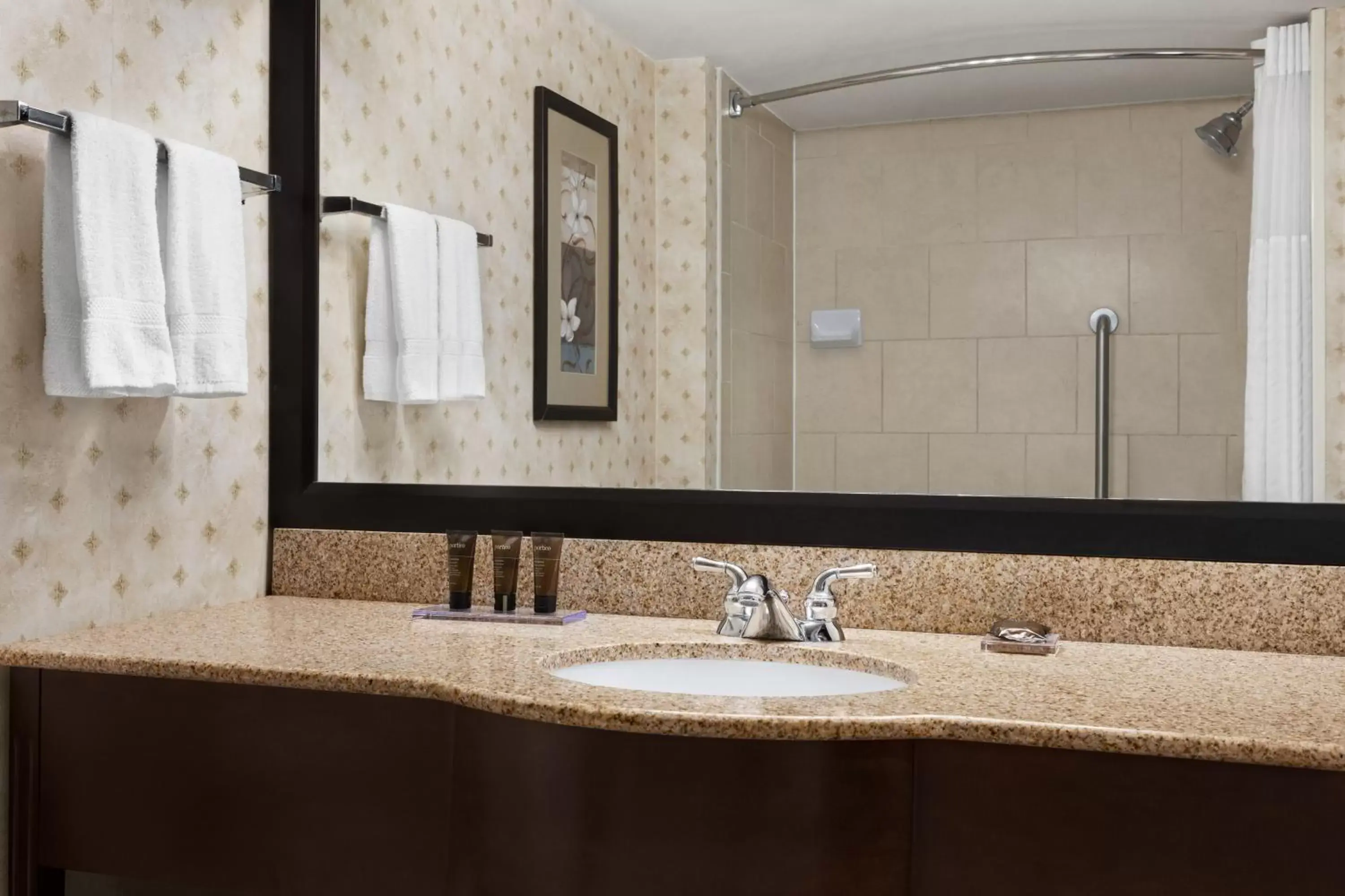 King Studio Suite - Non-Smoking in Wingate By Wyndham Southport King Studio Suite - Non-Smoking in Wingate By Wyndham Southport