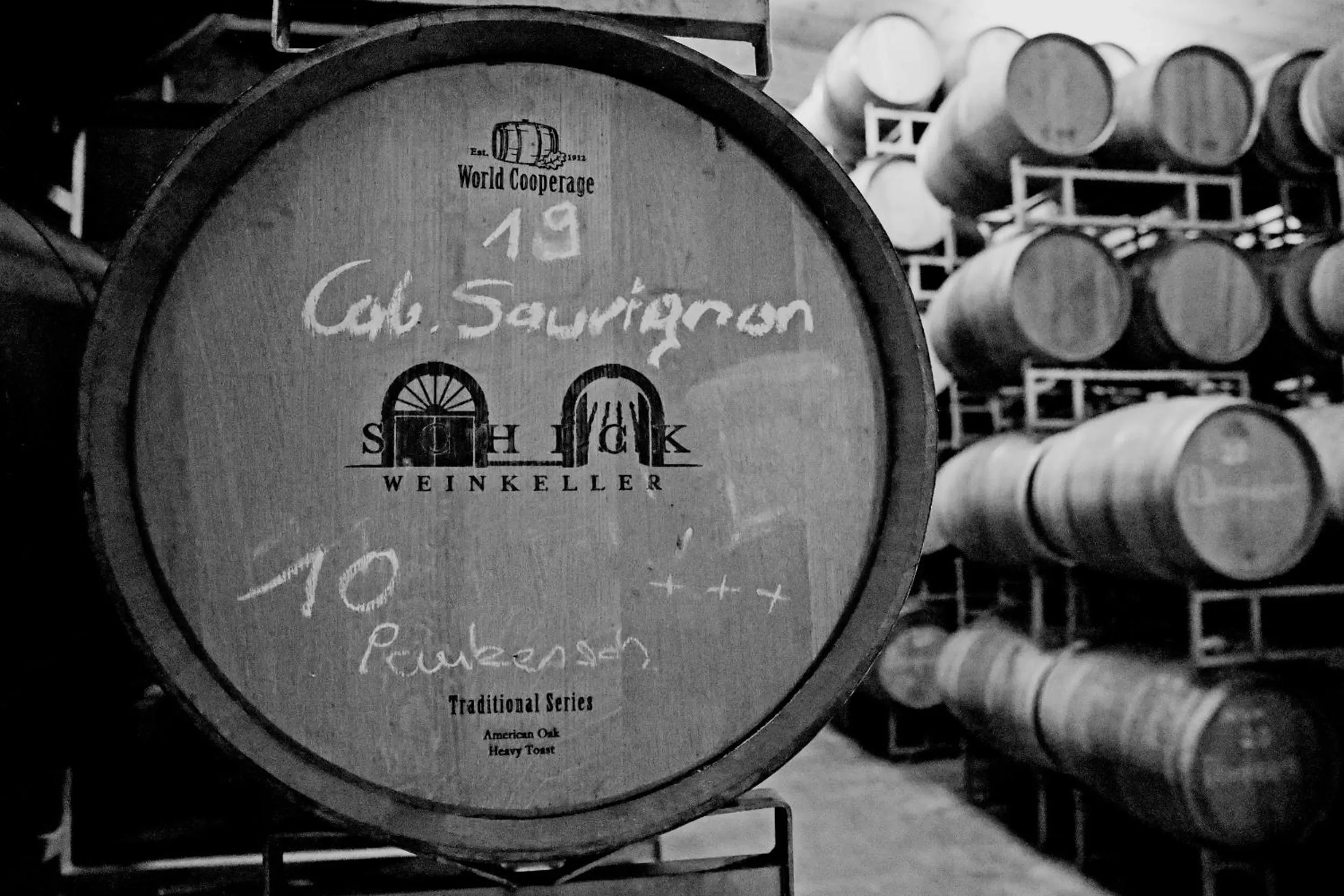 Nearby landmark in Altstadthof Freinsheim