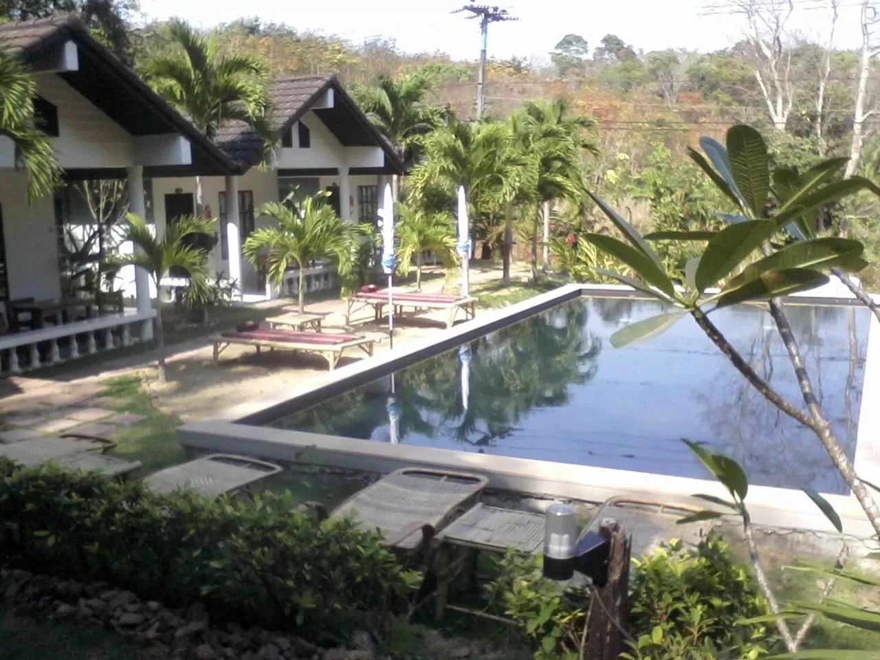 Privacy Resort - Koh Chang