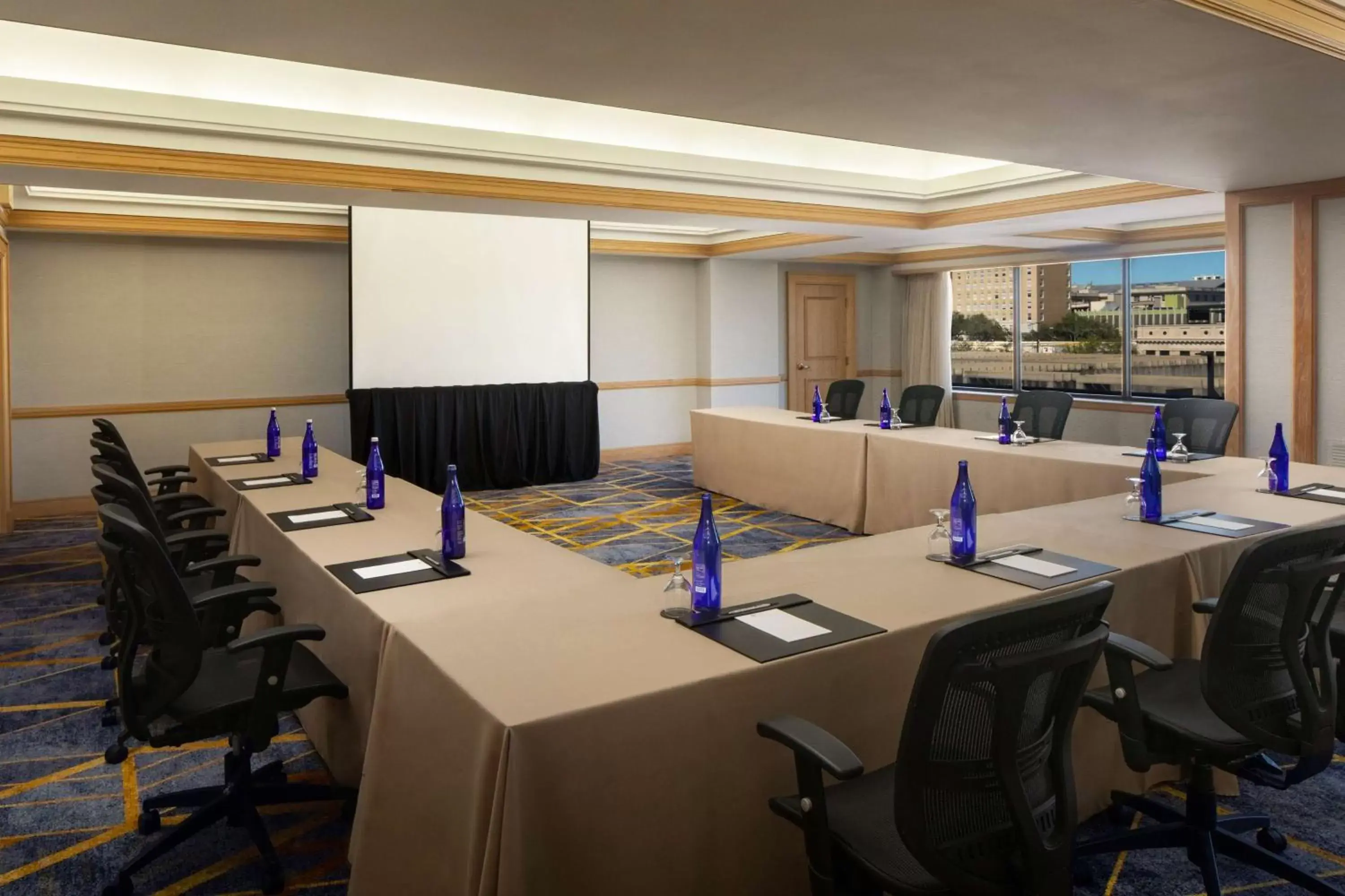 Meeting/conference room in Hyatt Regency Jacksonville Riverfront