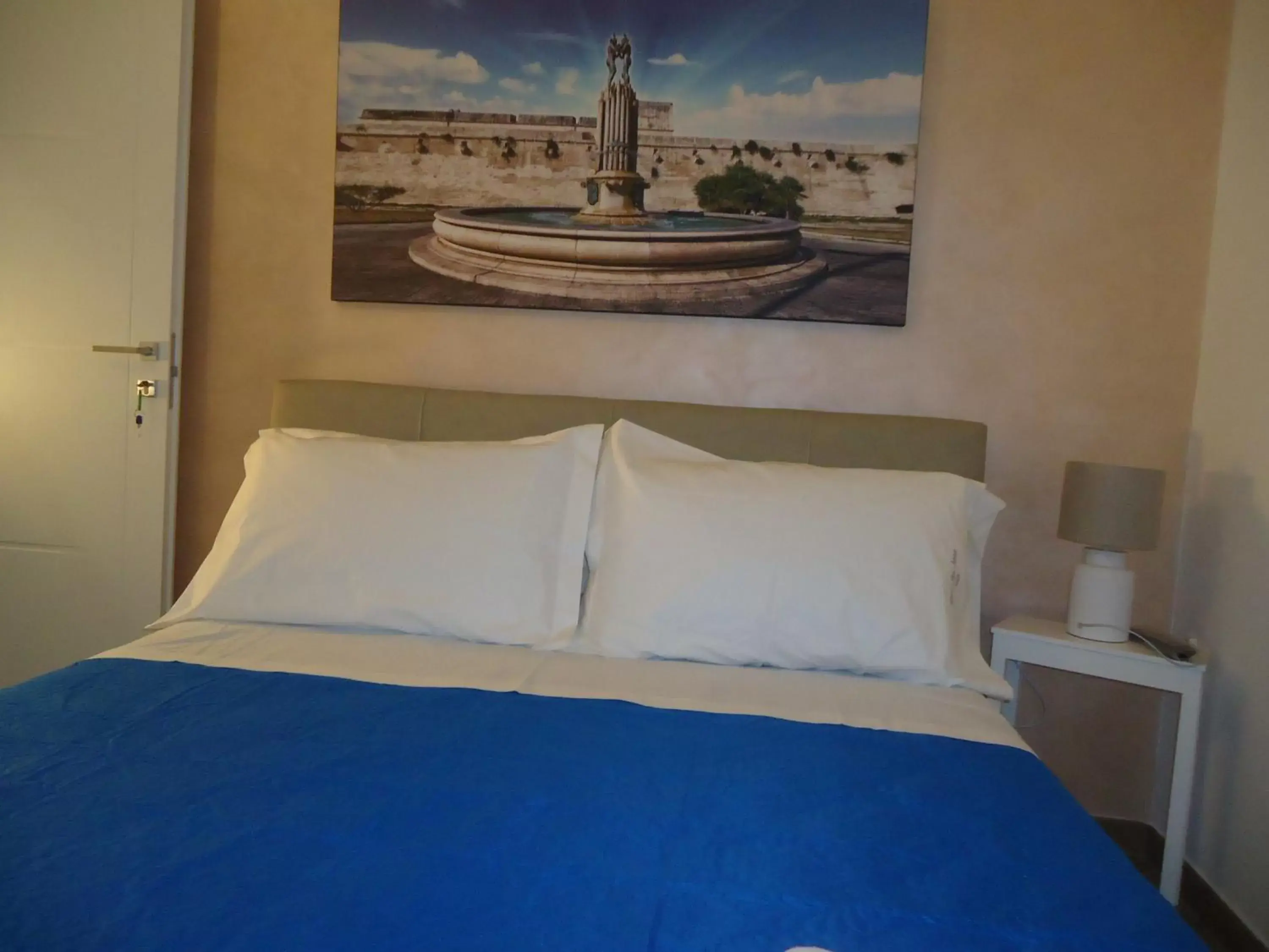 Bed in LECCE MON AMOUR B&B