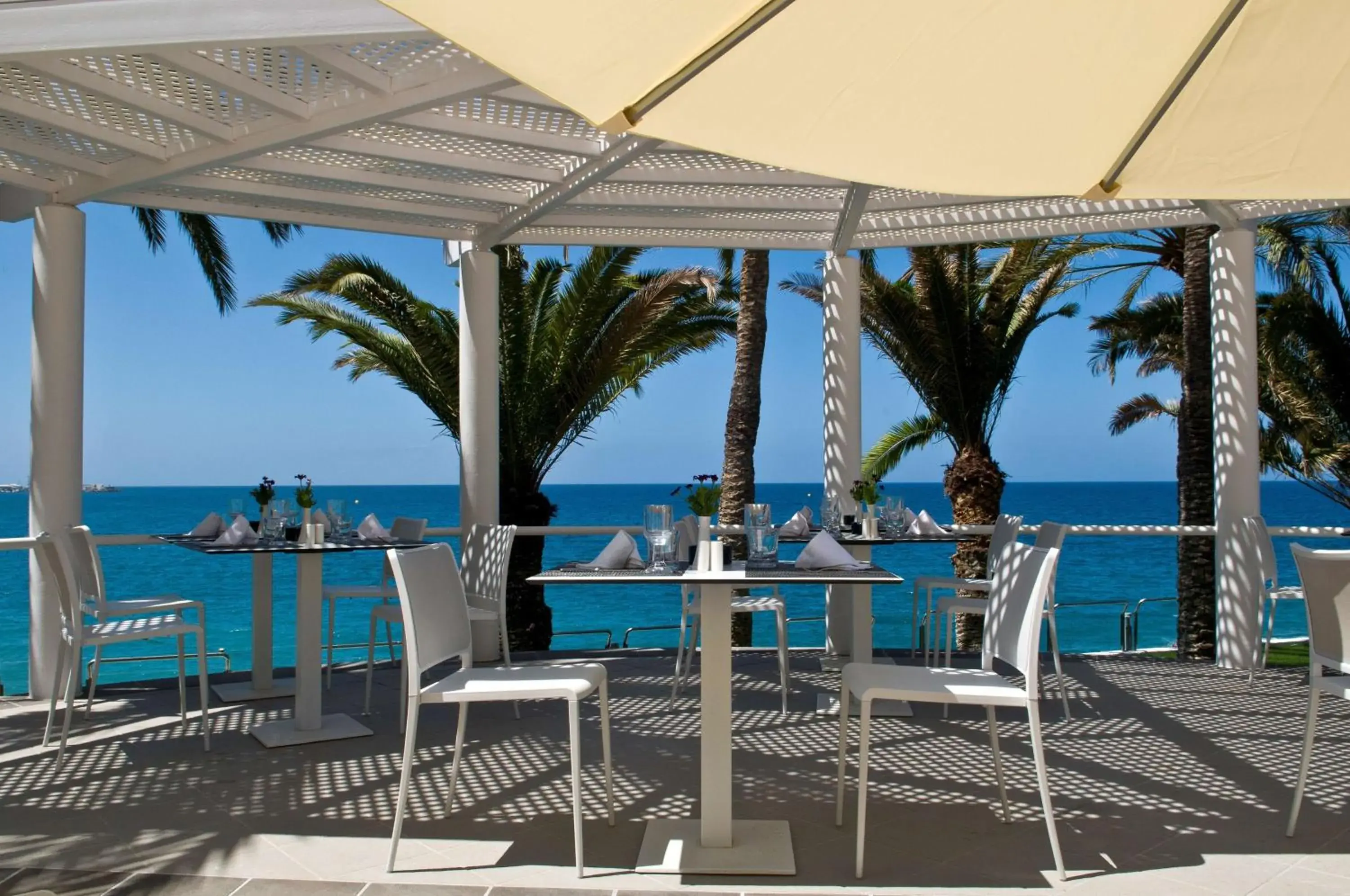 Lounge or bar in Radisson Blu Resort Gran Canaria
