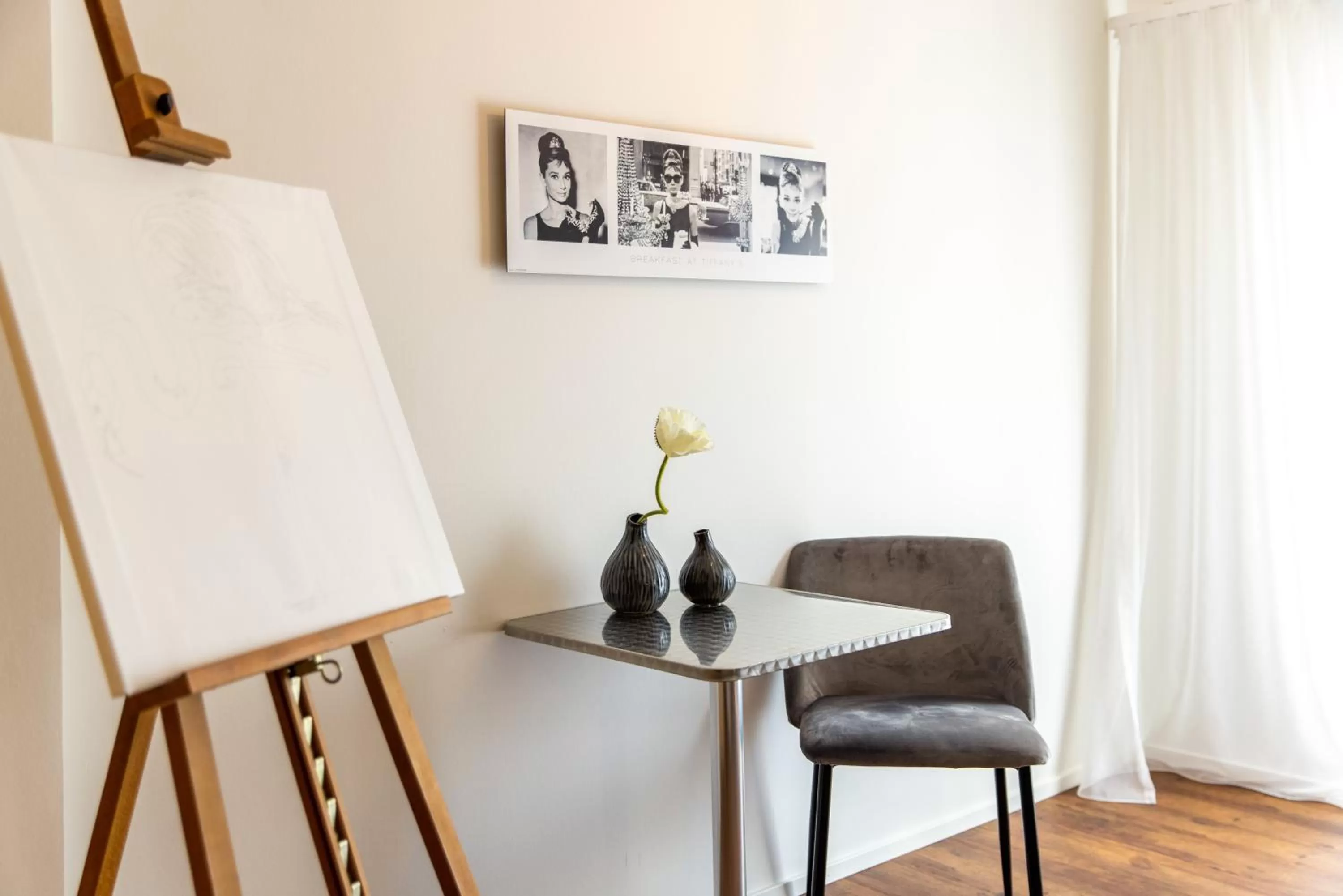 Luxstay Bad Nauheim - Self-Check-In