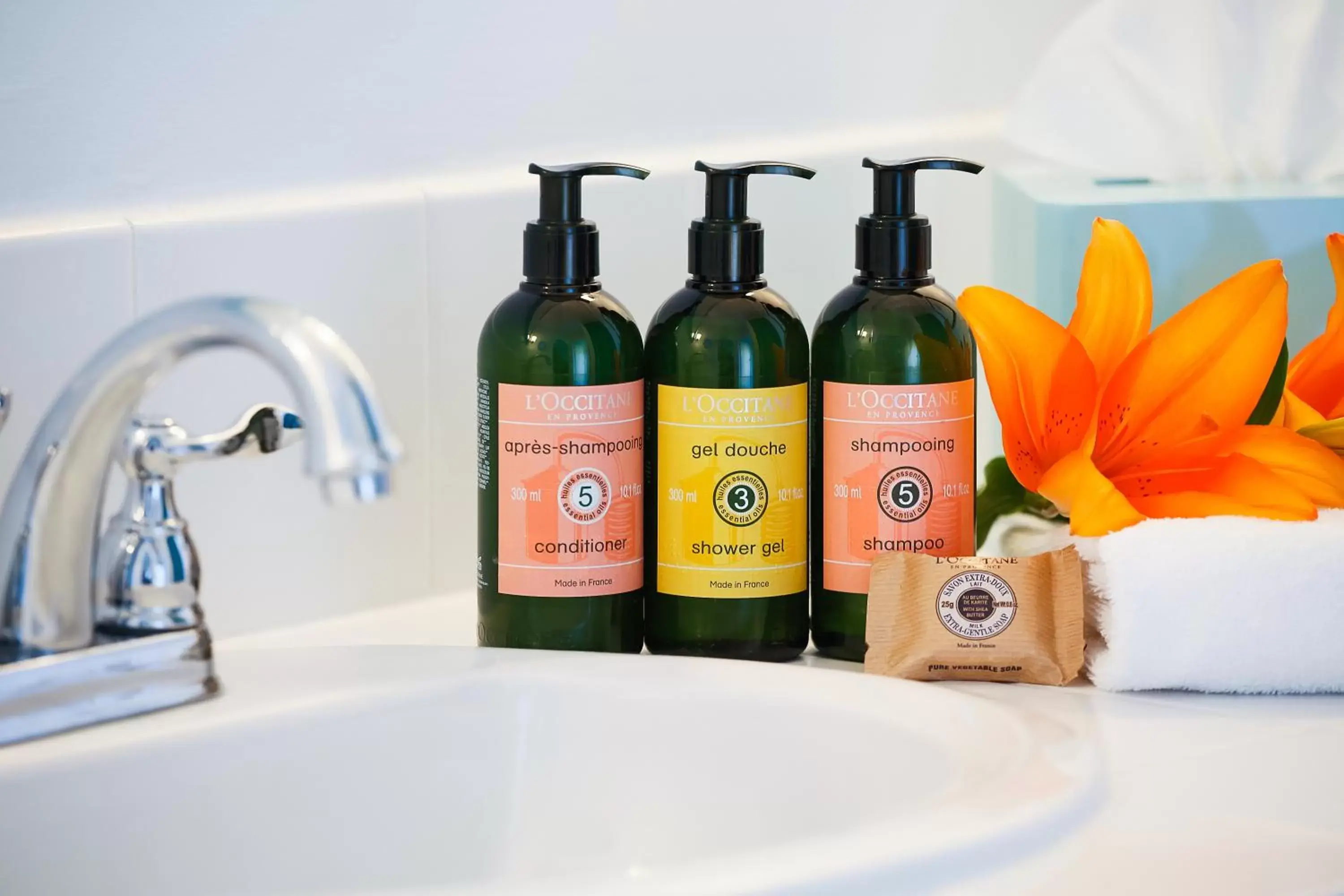 Premier Ocean View King in The Milo Premier Ocean View King in The Milo