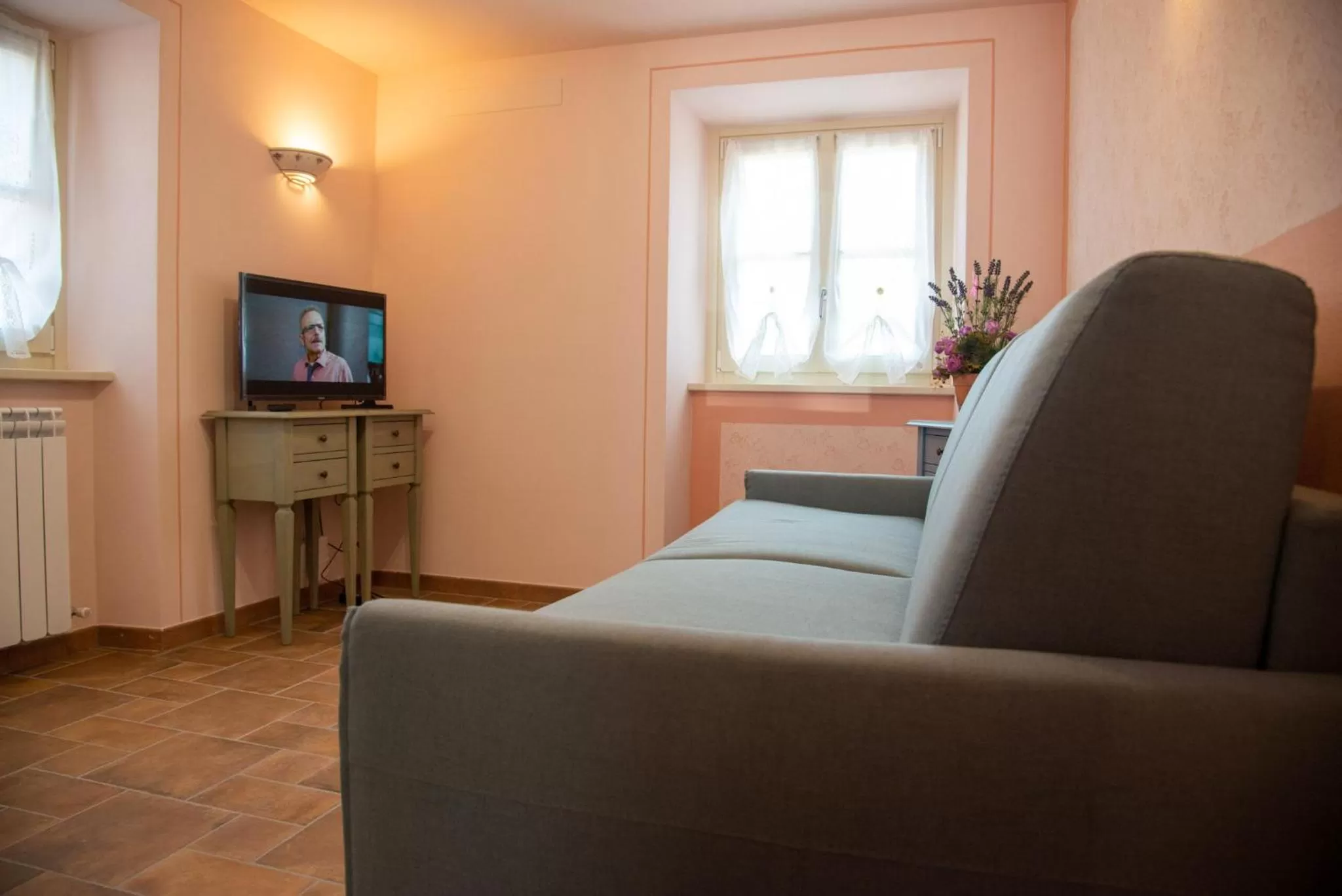 La Beppa - Casa Vacanza