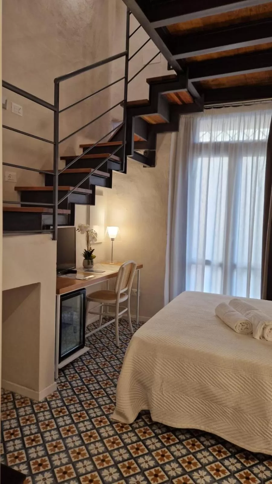 Bed in Alle Absidi della Cattedrale