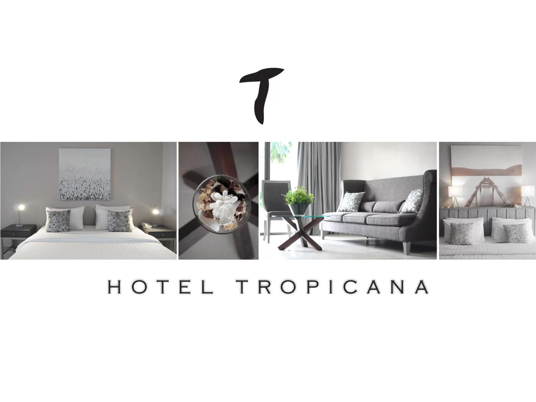 Hotel Tropicana Pattaya