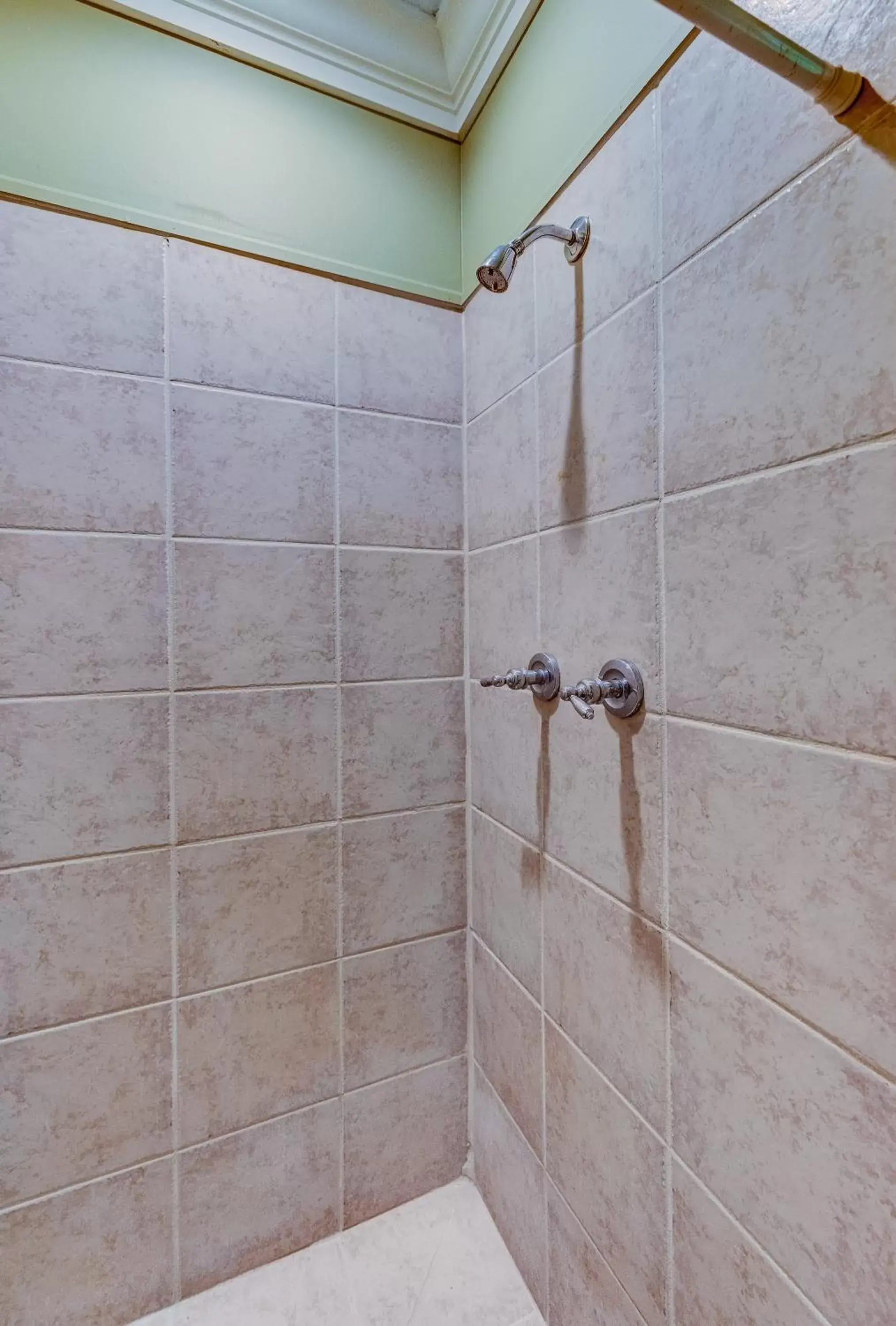 Bathroom in The Inn at Cedar Grove