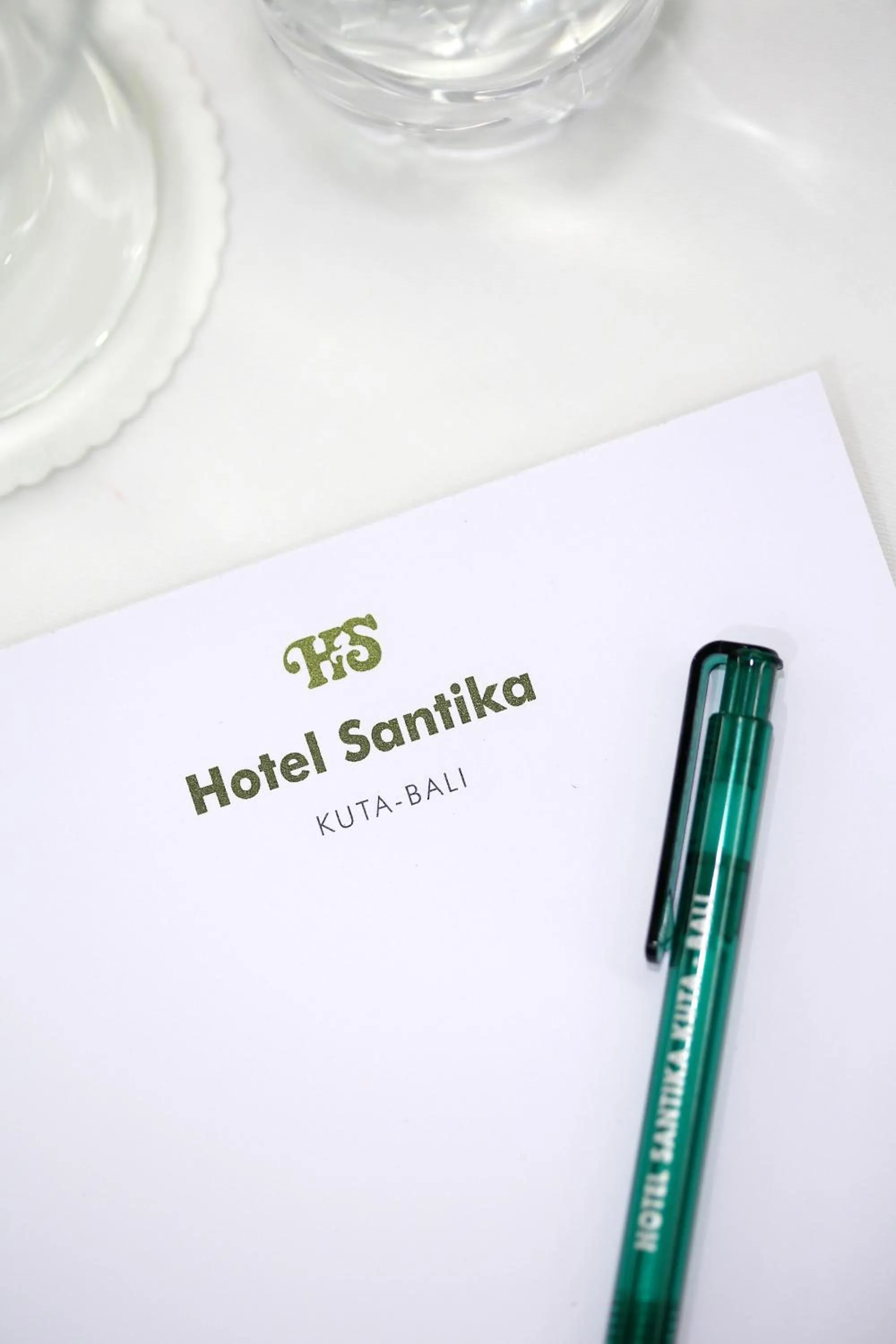 Banquet/Function facilities in Hotel Santika Kuta