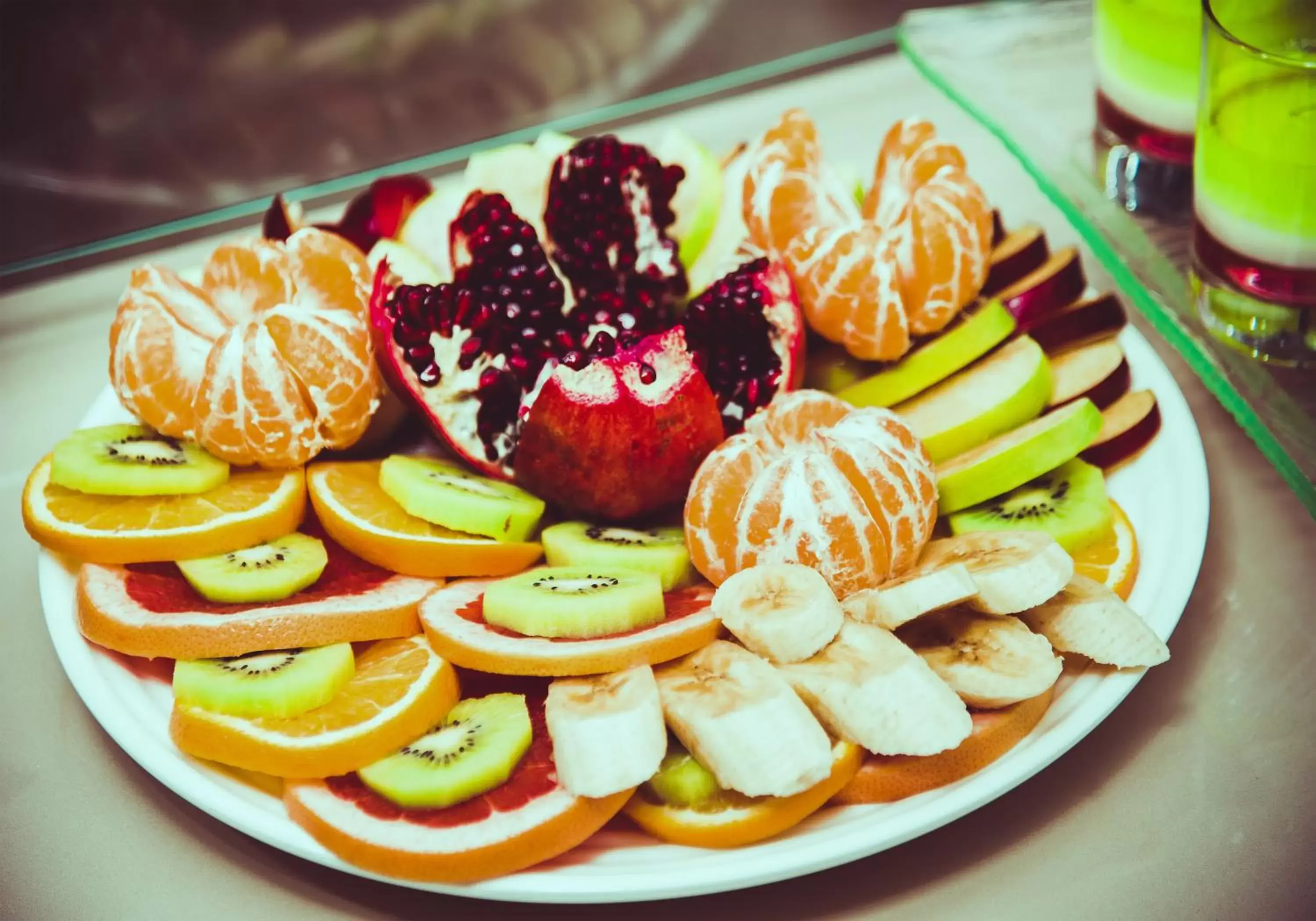 Restaurant/places to eat in Iberia Didube Restaurant/places to eat in Iberia Didube