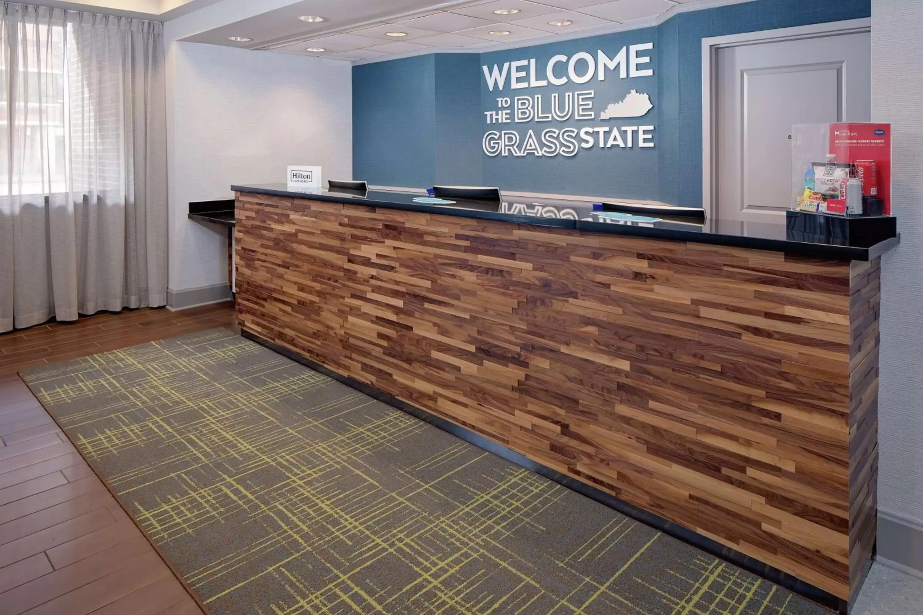 Hampton Inn Louisville Downtown Hampton Inn Louisville Downtown