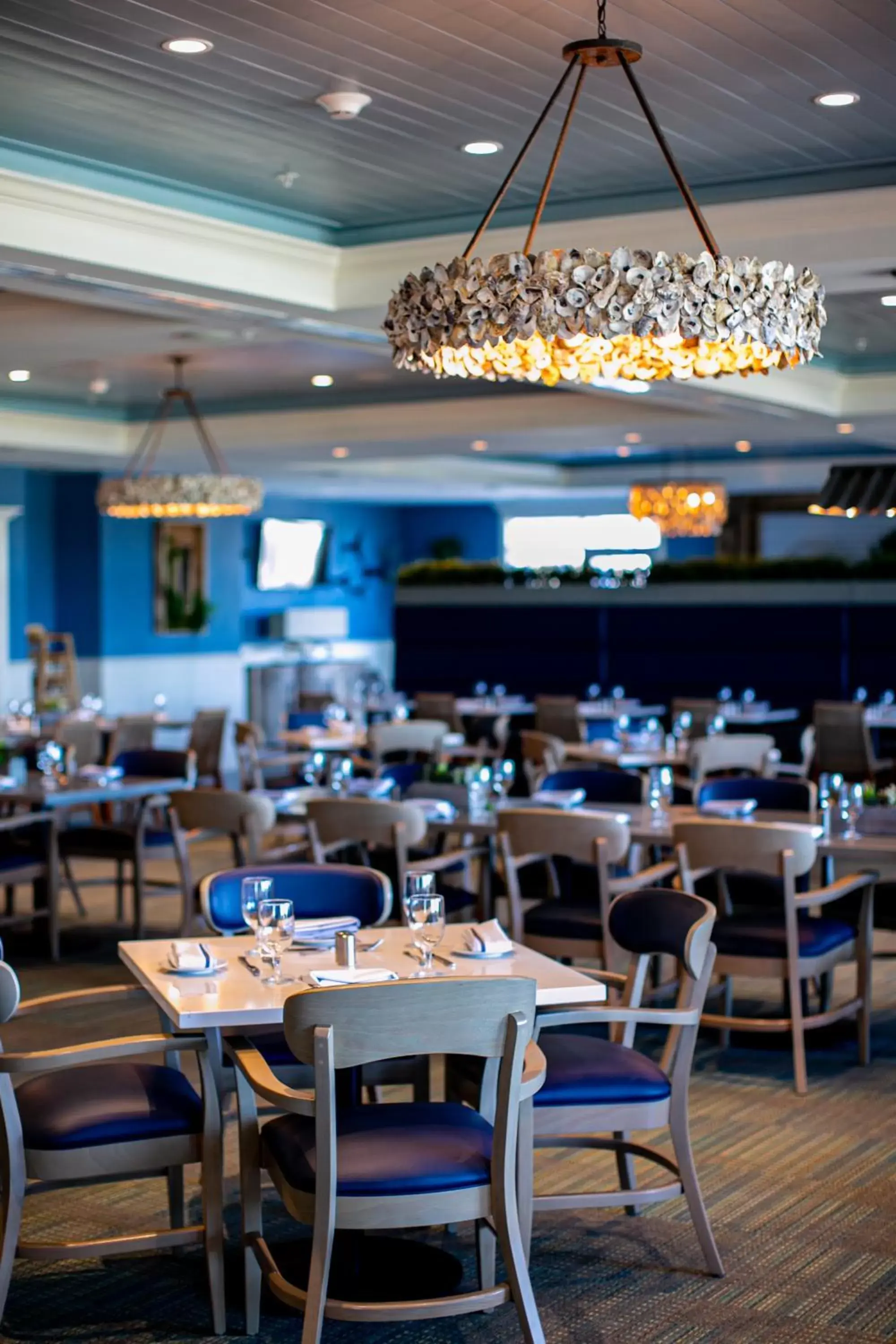 Restaurant/places to eat in Hotel LBI Restaurant/places to eat in Hotel LBI