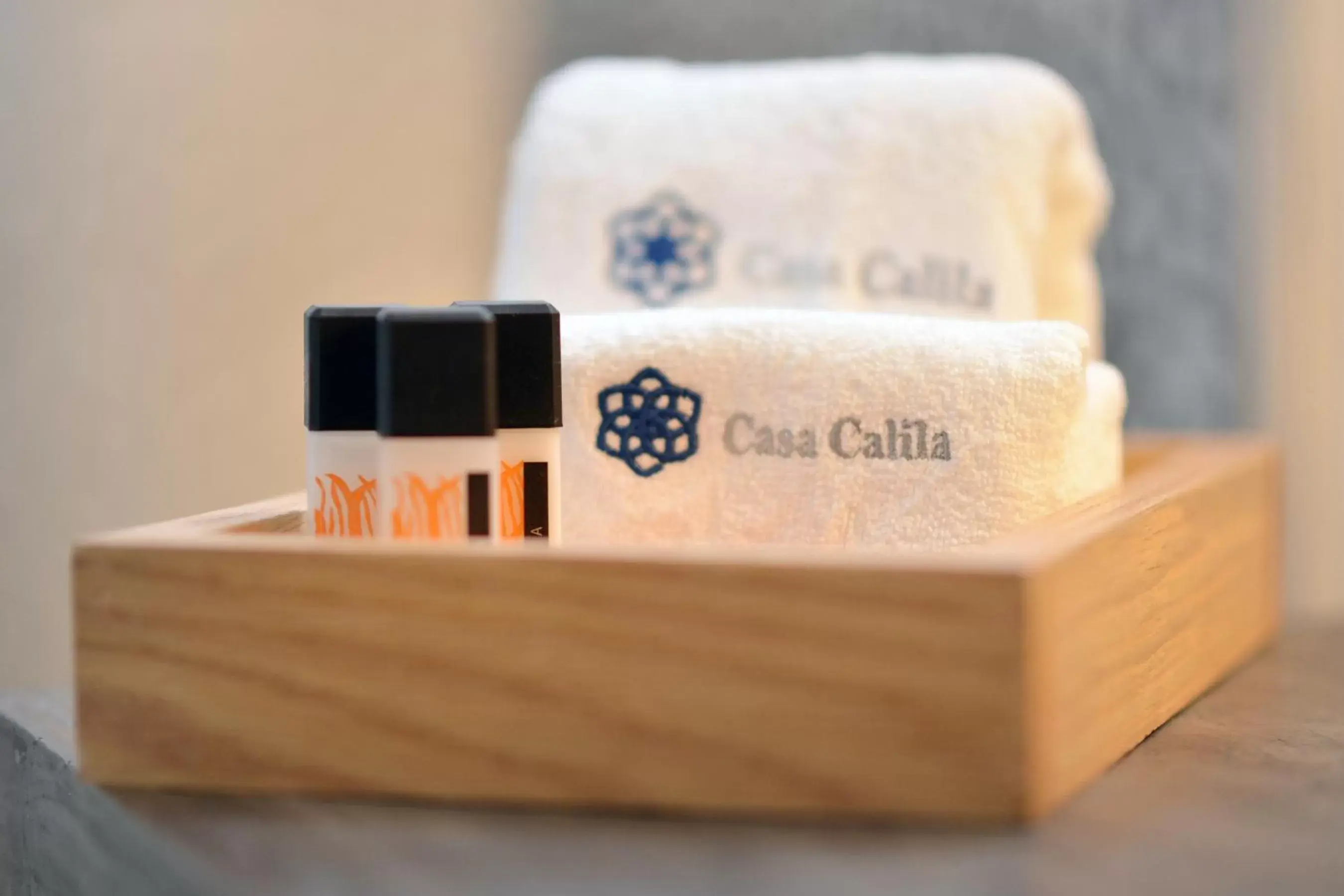 Casa Calila