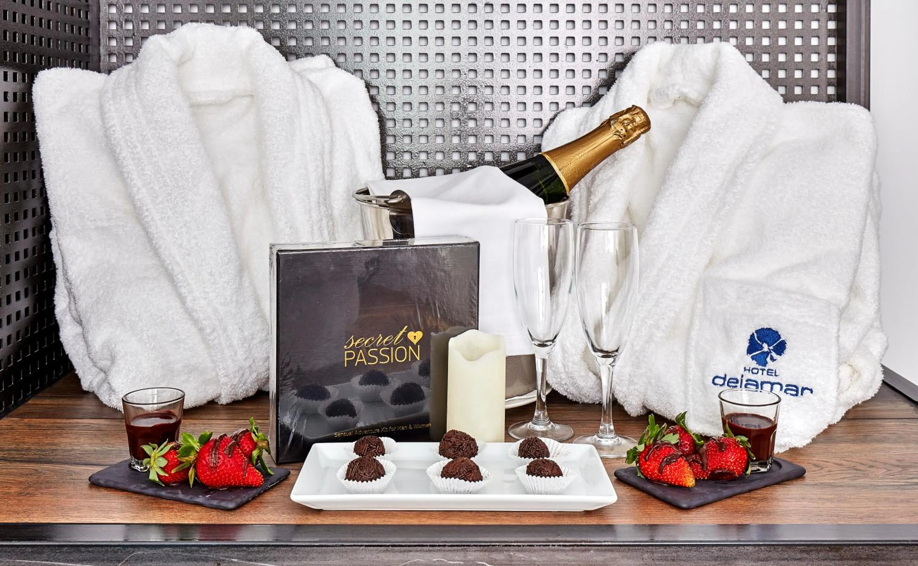 Other in Delamar 4*Sup-Adults only (18+)