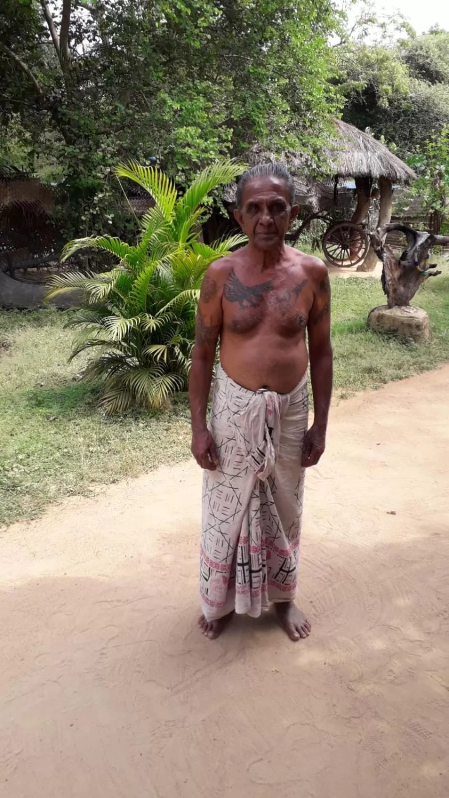 Jungle river humbhaha hostel