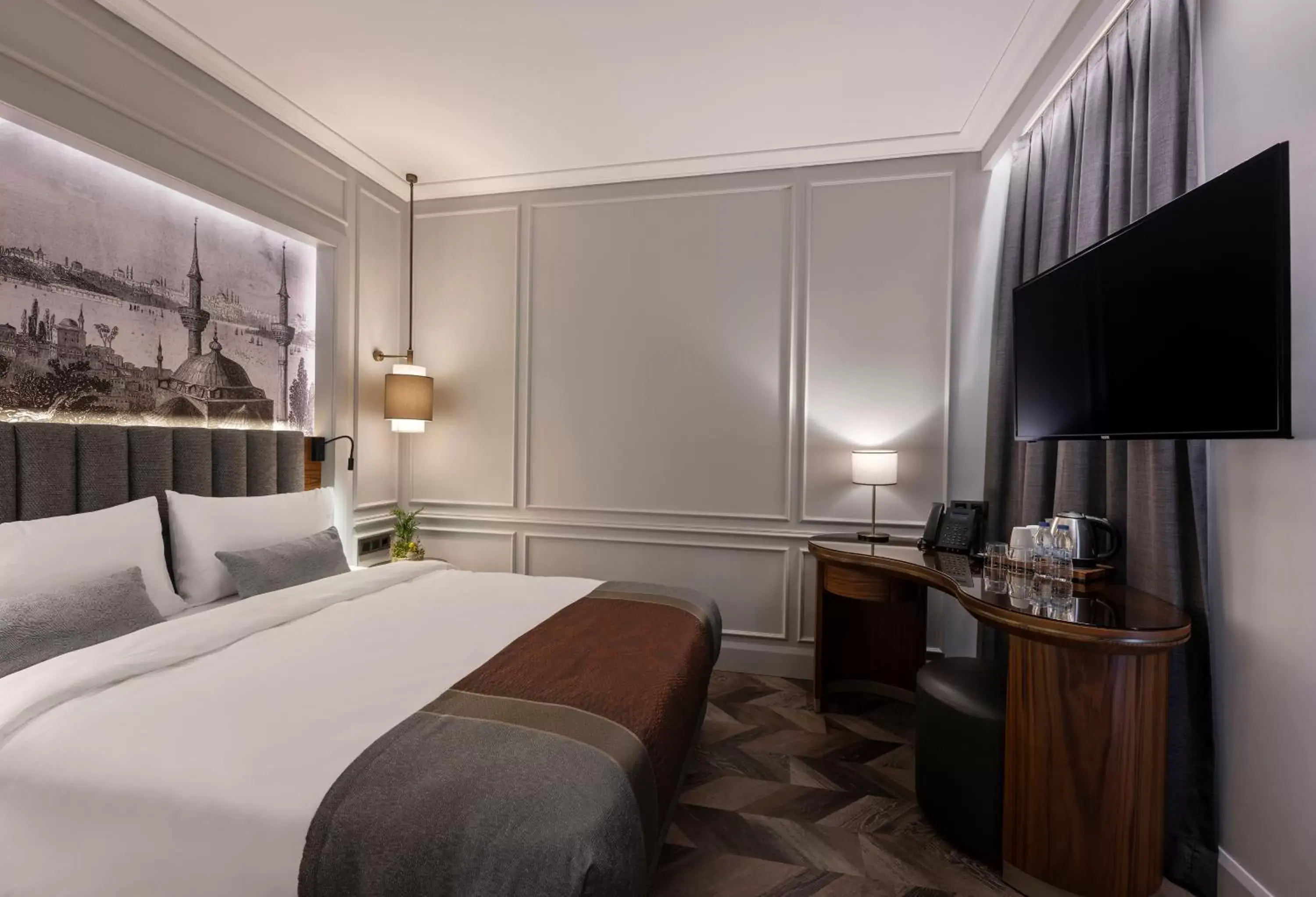 Photo of the whole room, Bed in Livro Hotel Photo of the whole room, Bed in Livro Hotel