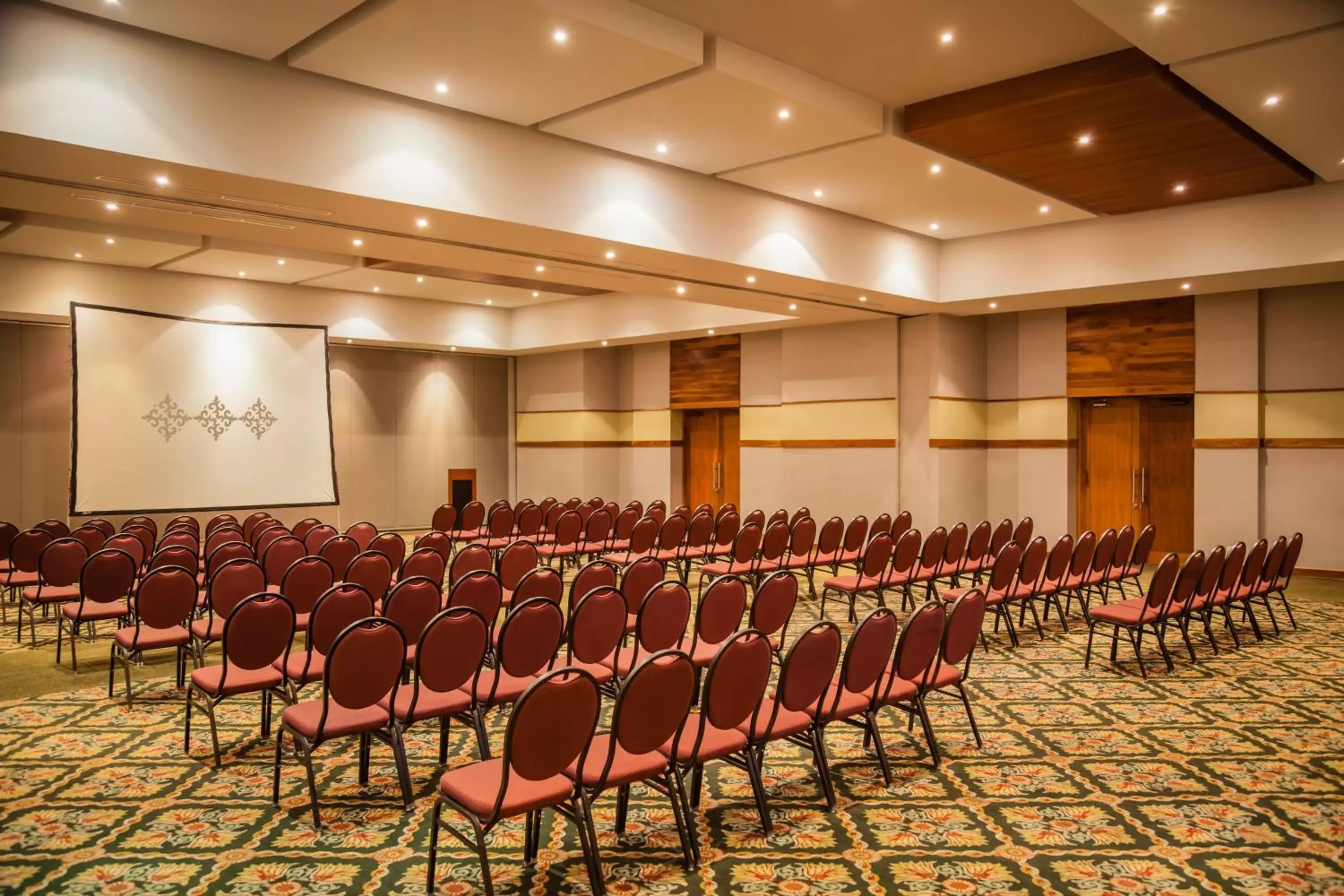 Meeting/conference room in Gamma Tijuana